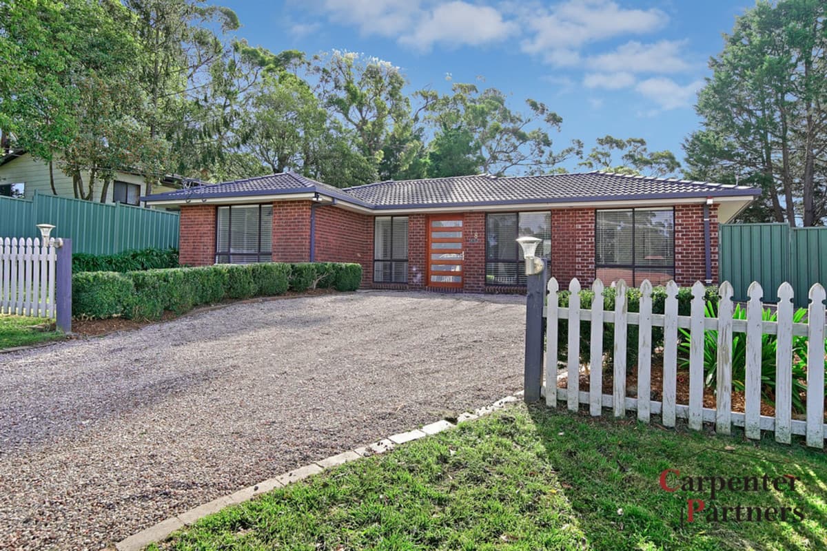 18 Charles Street, HILL TOP, Hill Top - Thumbnail 4