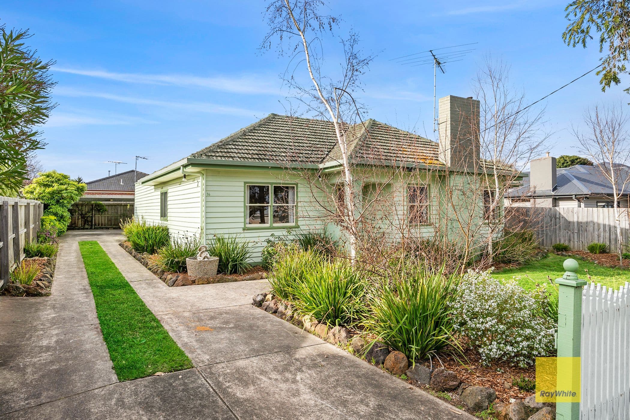 16 Allitt Avenue, Belmont VIC 3216, Belmont - Image 1