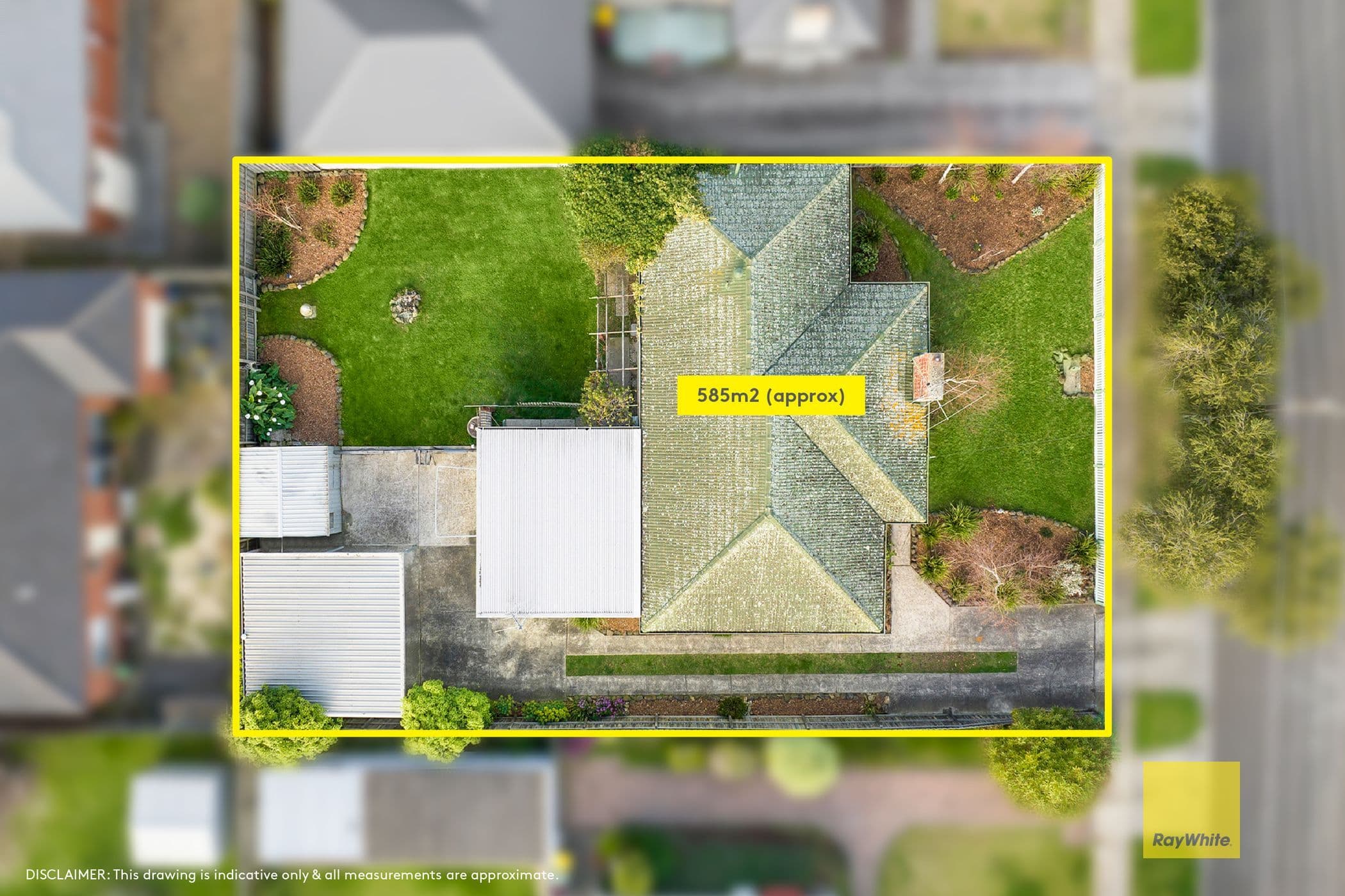 16 Allitt Avenue, Belmont VIC 3216, Belmont - Thumbnail 2
