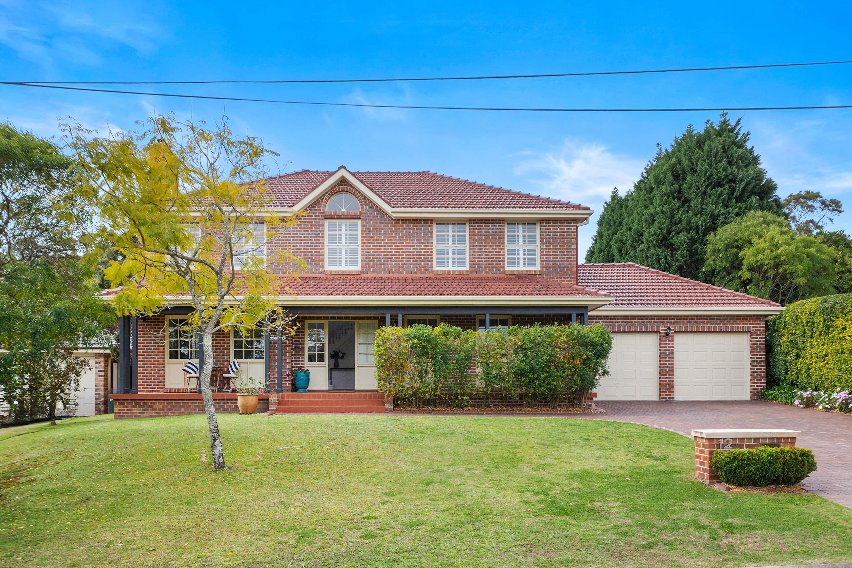 12 Barwood Close, Westleigh NSW 2120, Westleigh - Image 1