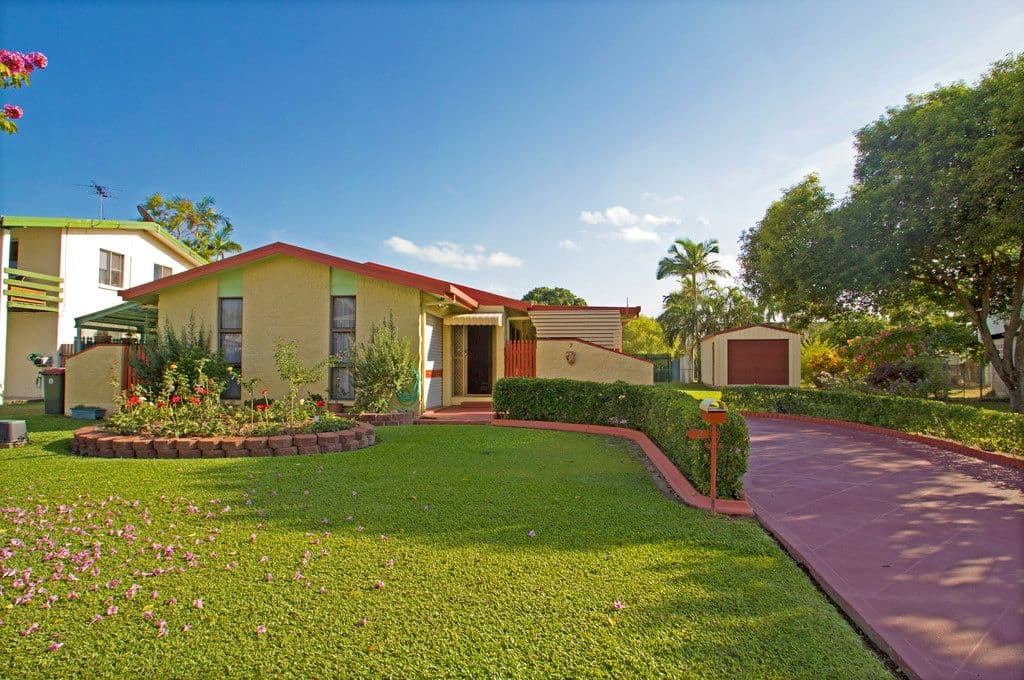 7 Nelia Street, Kirwan QLD 4817, Kirwan - Image 1