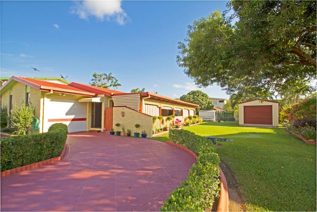 7 Nelia Street, Kirwan QLD 4817, Kirwan - Thumbnail 2