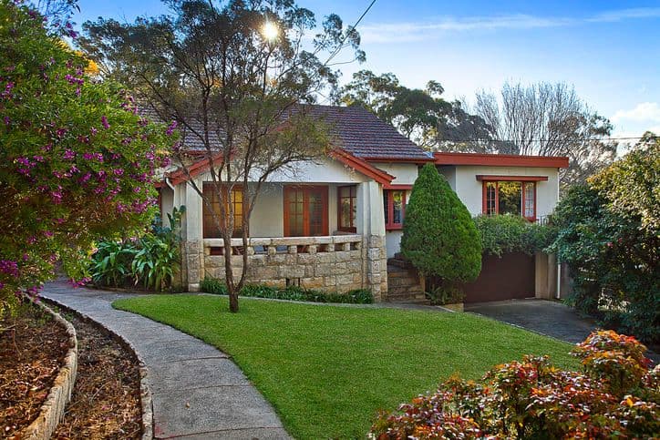 6 Anglo Street, CHATSWOOD NSW 2067, Chatswood - Image 1