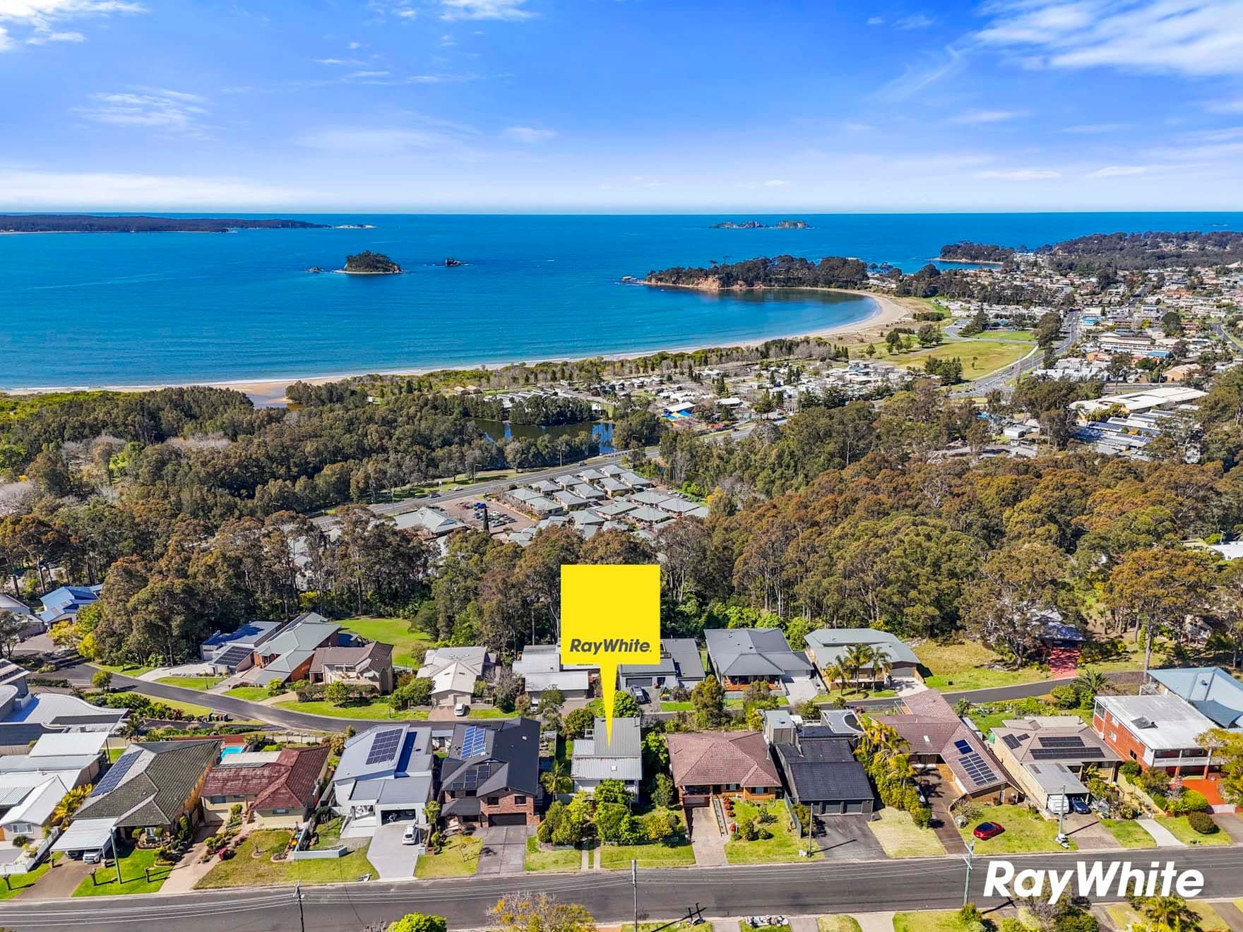53 Ridge Street, Catalina NSW 2536, Catalina - Image 1