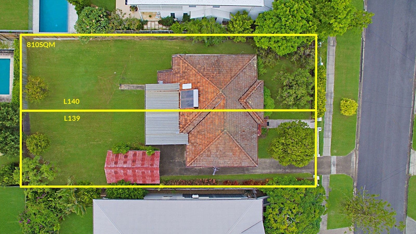 60 Akala Street, Camp Hill QLD 4152, Camp Hill - Image 1