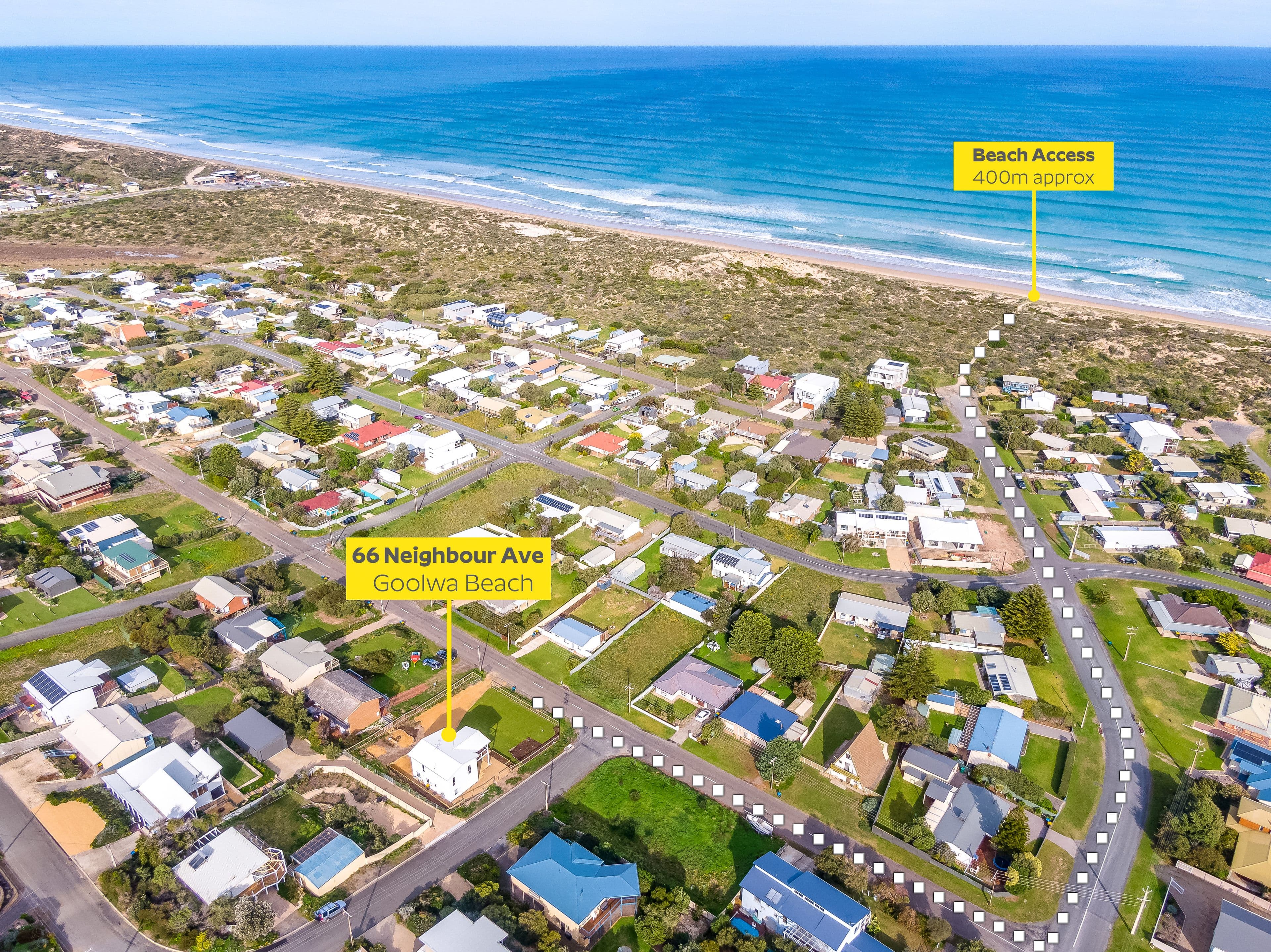 66 Neighbour Avenue, Goolwa Beach SA 5214, Goolwa Beach - Thumbnail 2