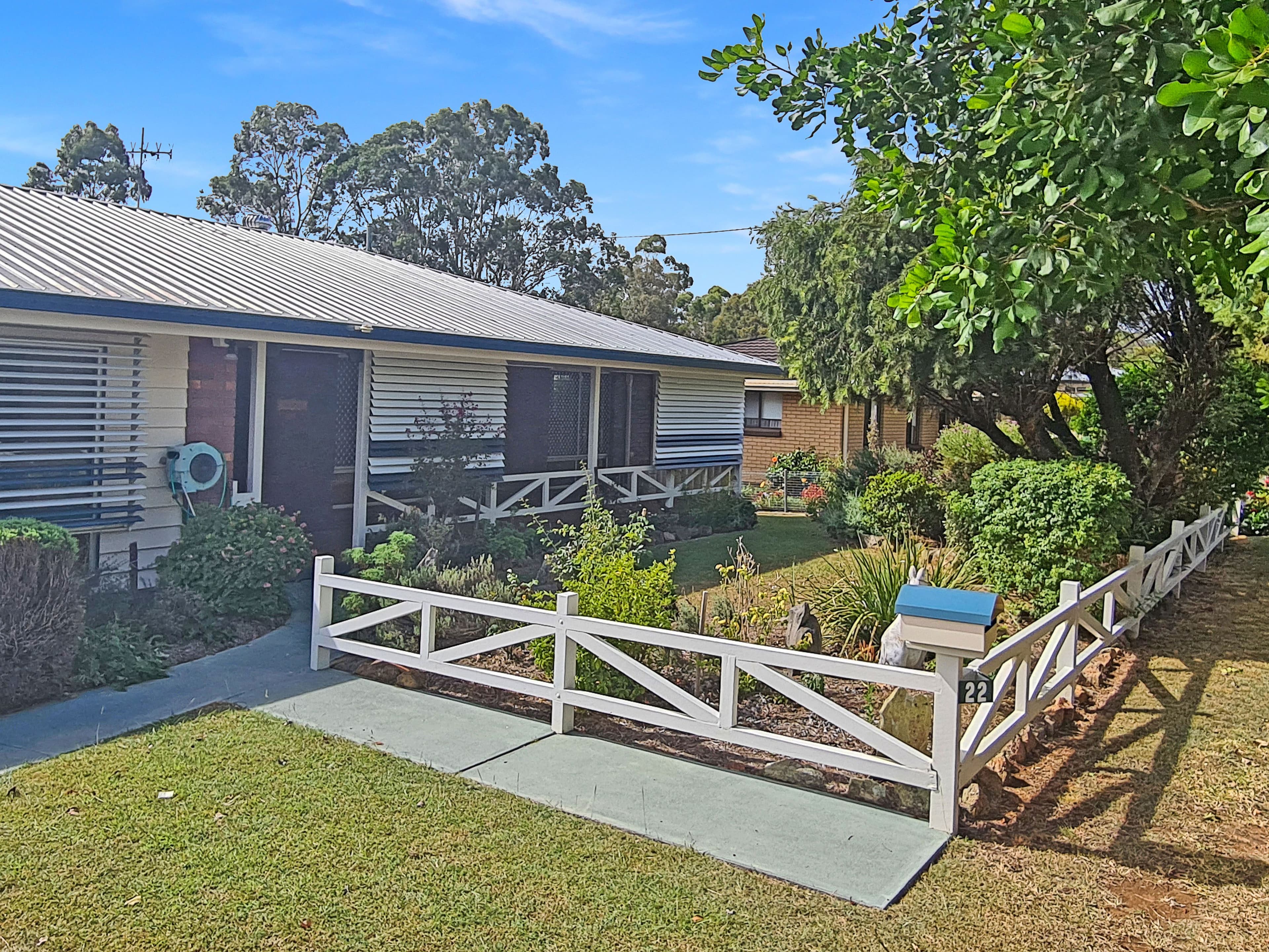 22 Andrews Road, Crows Nest QLD 4355, Crows Nest - Thumbnail 2