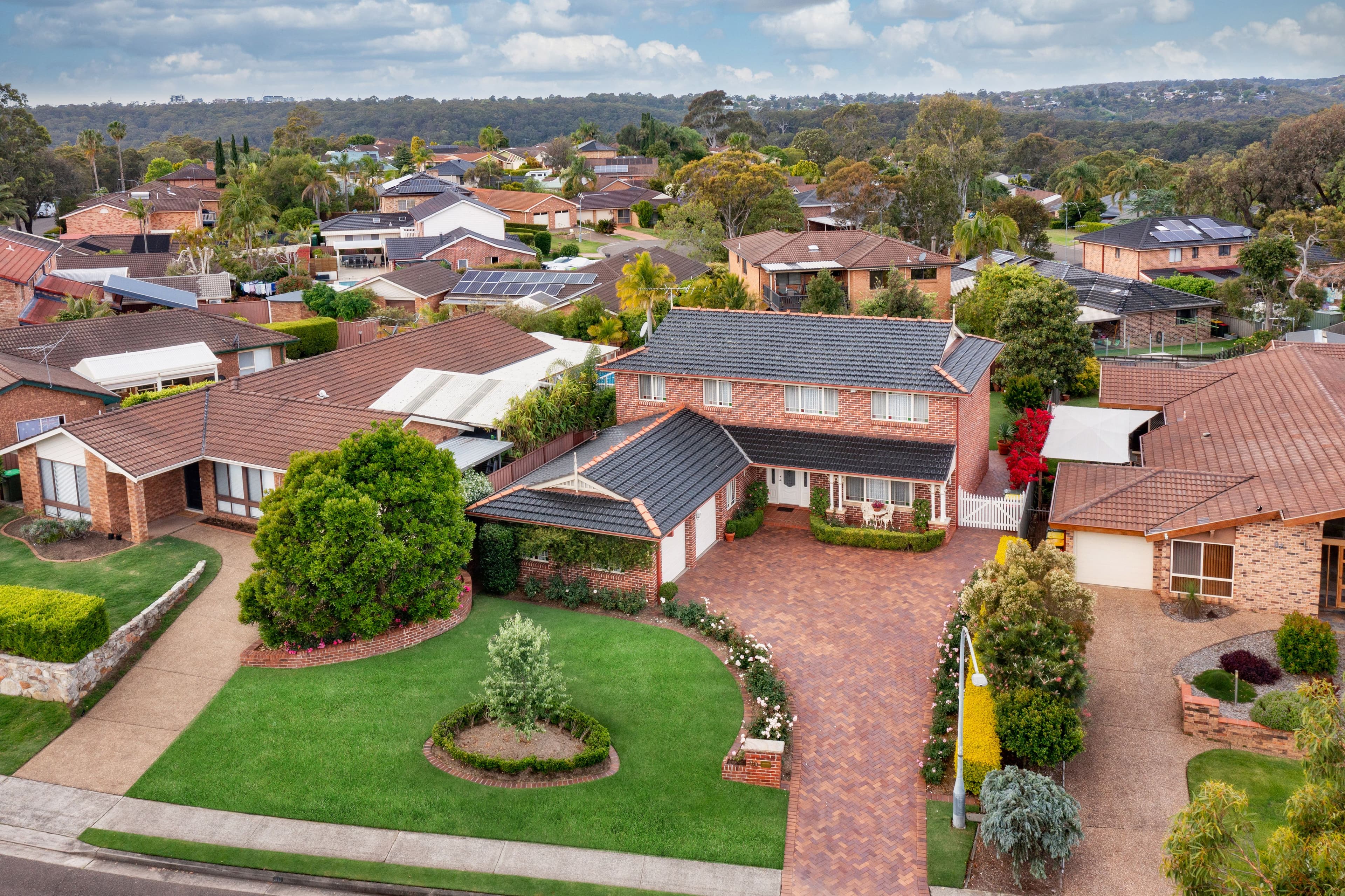 90 Warrangarree Drive, Woronora Heights NSW 2233, Woronora Heights - Image 1