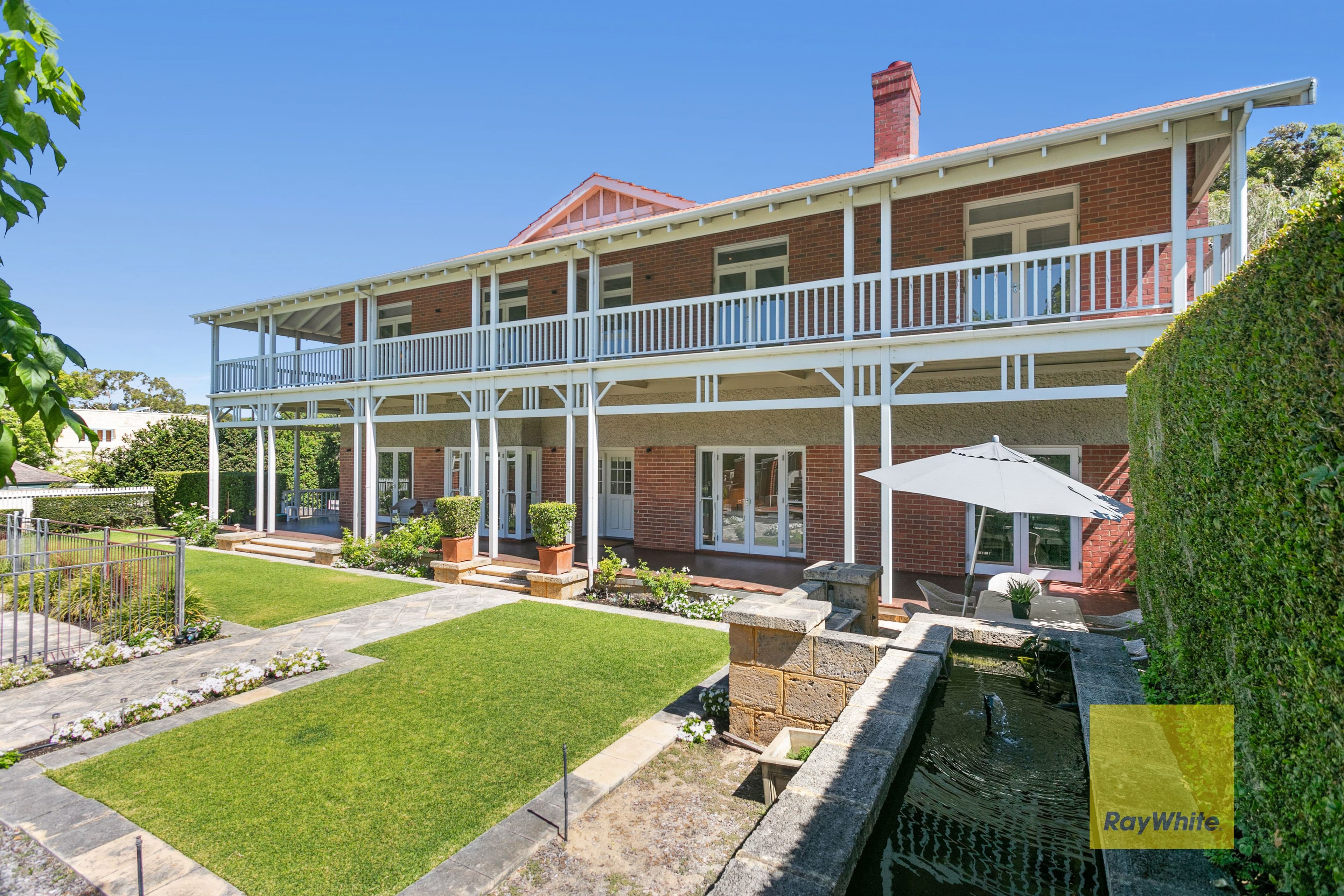 147 Forrest Street, Peppermint Grove WA 6011, Peppermint Grove - Image 1