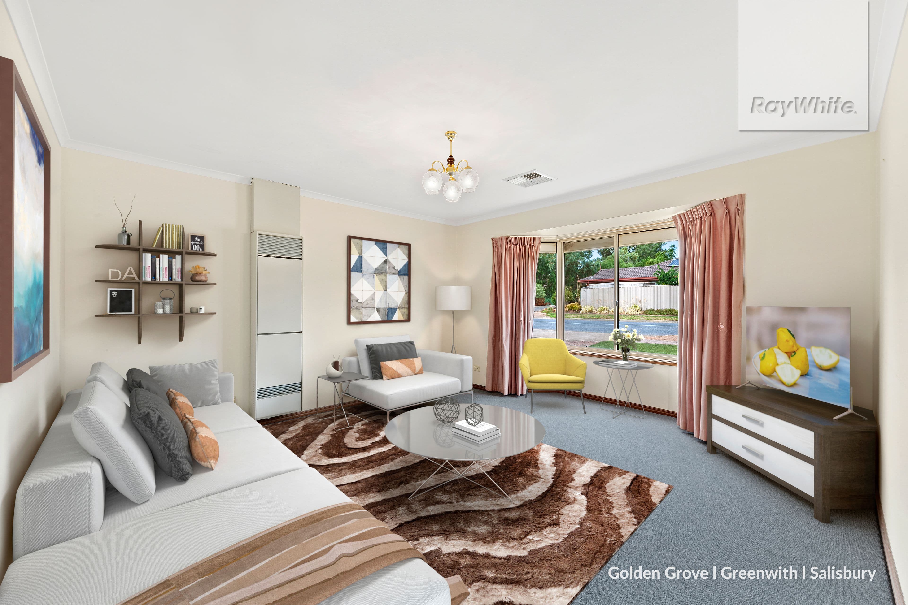 43 Canterbury Drive, Salisbury Heights SA 5109, Salisbury Heights - Thumbnail 3