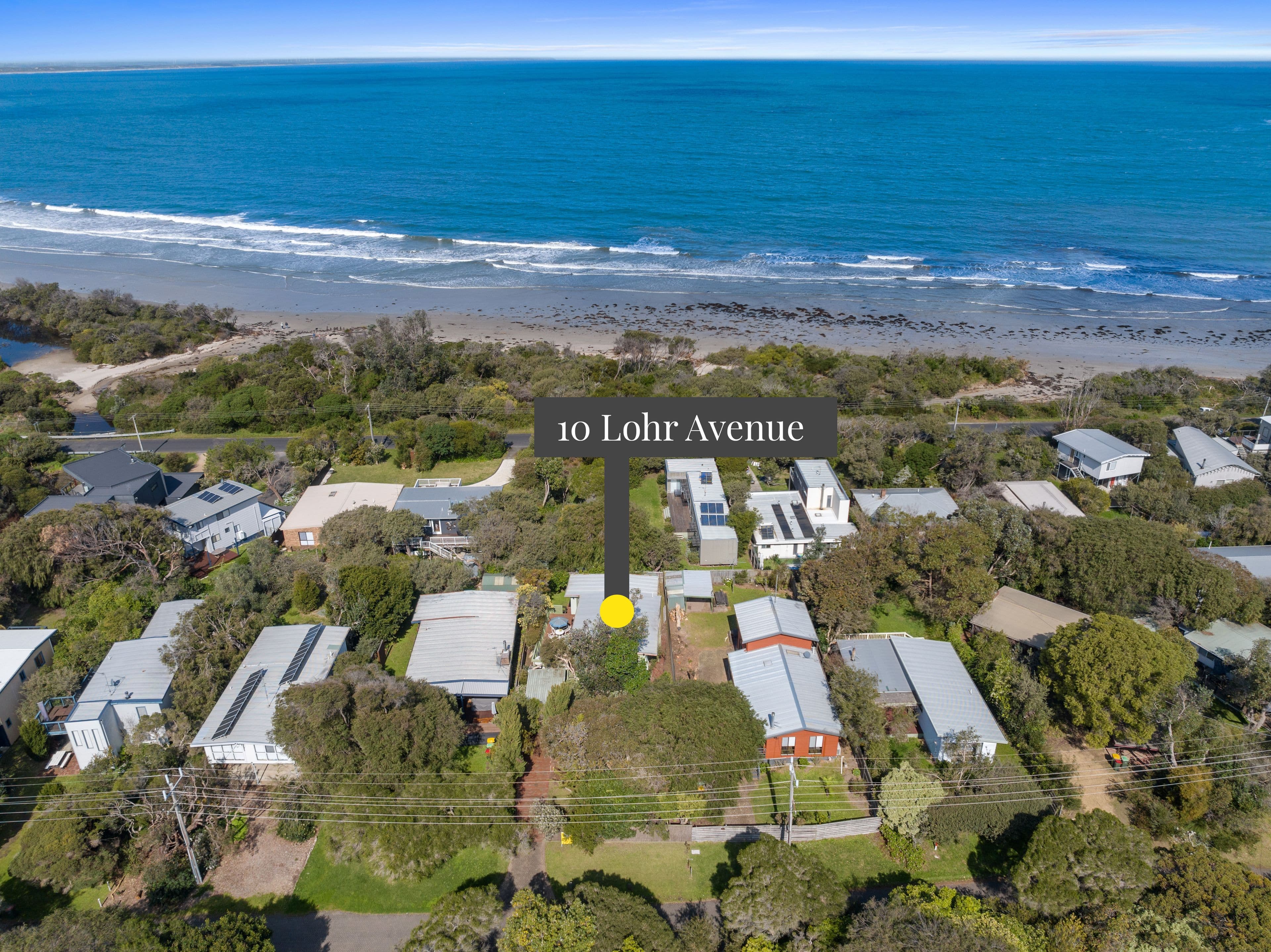 10 Lohr Avenue, Inverloch VIC 3996, Inverloch - Image 1