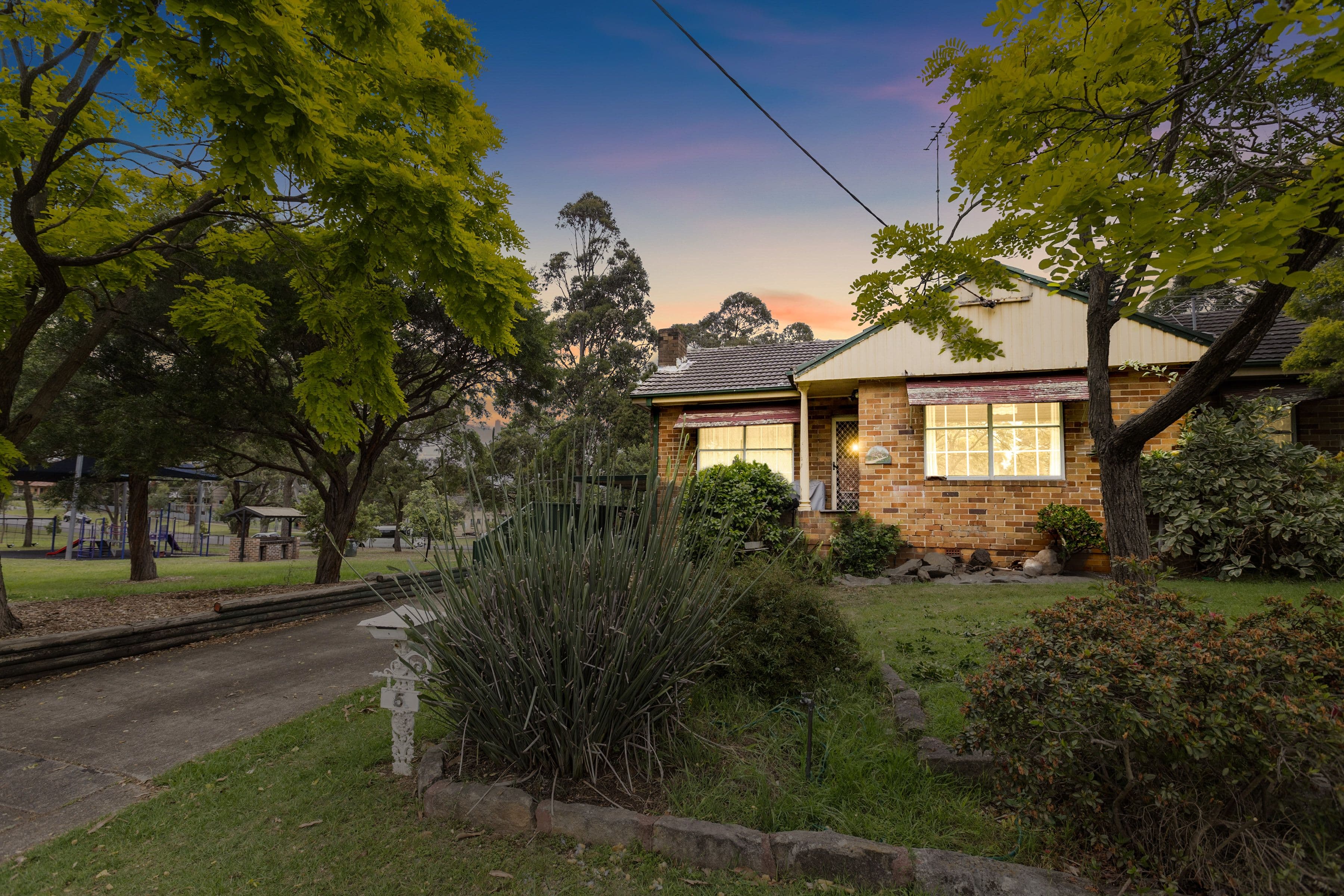 5 Hedley Street, Riverwood NSW 2210, Riverwood - Image 1
