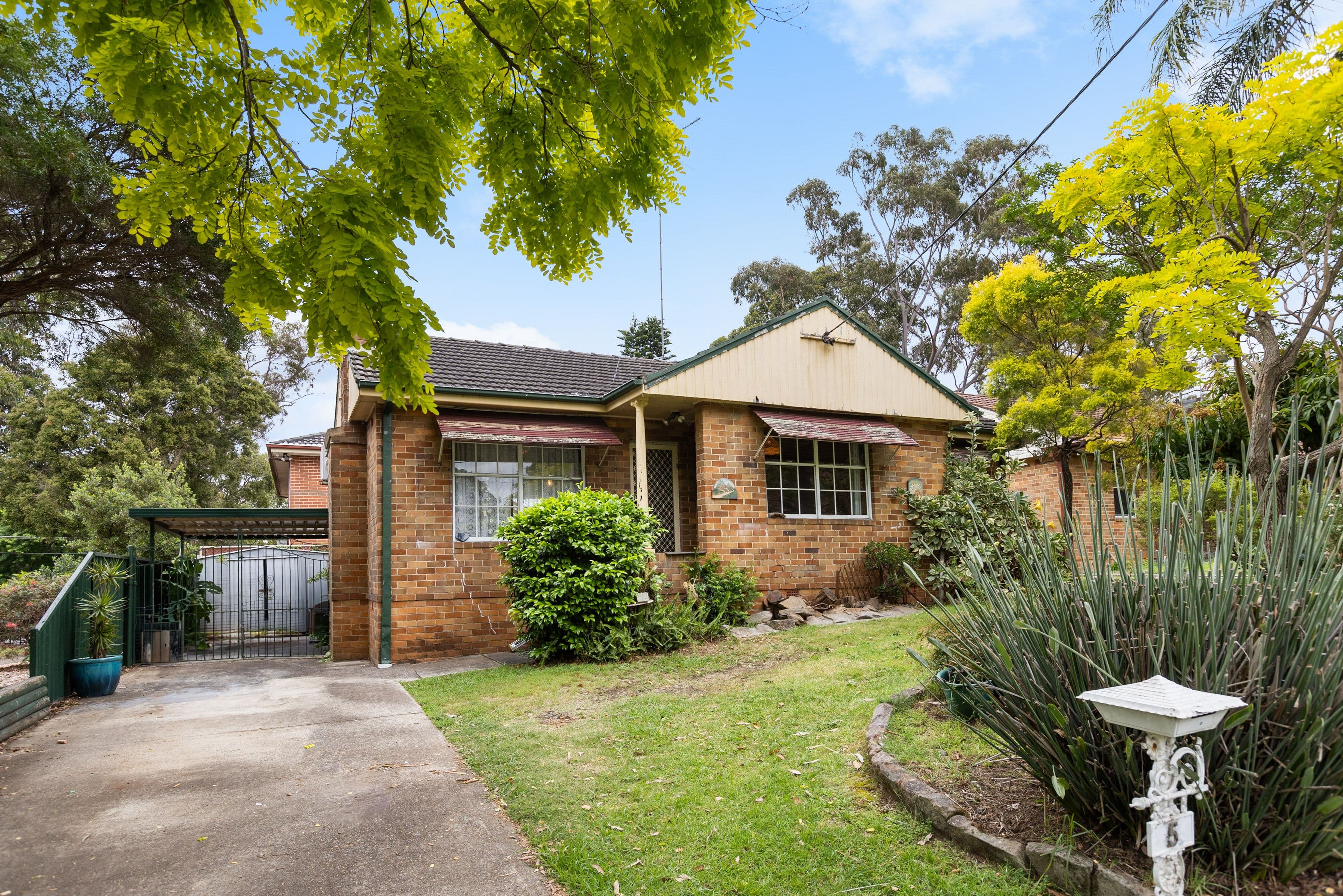 5 Hedley Street, Riverwood NSW 2210, Riverwood - Thumbnail 2