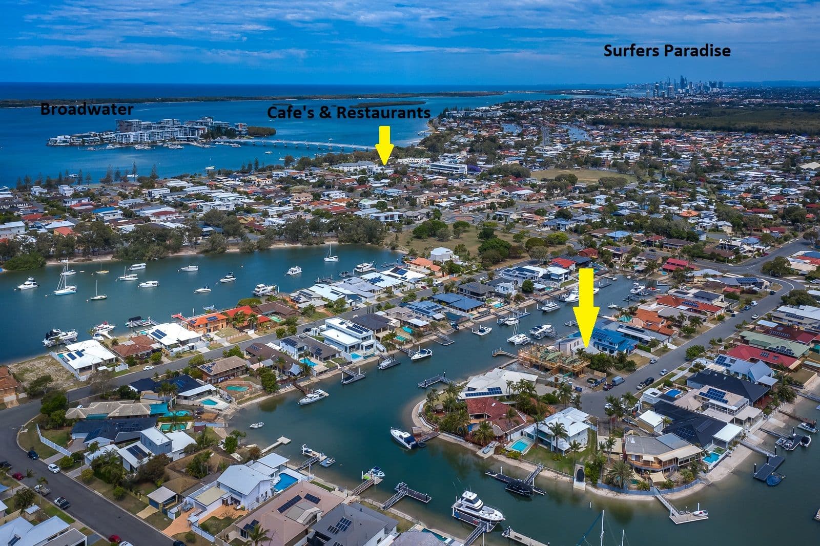 17 Drysdale Place, Paradise Point QLD 4216, Paradise Point - Thumbnail 2