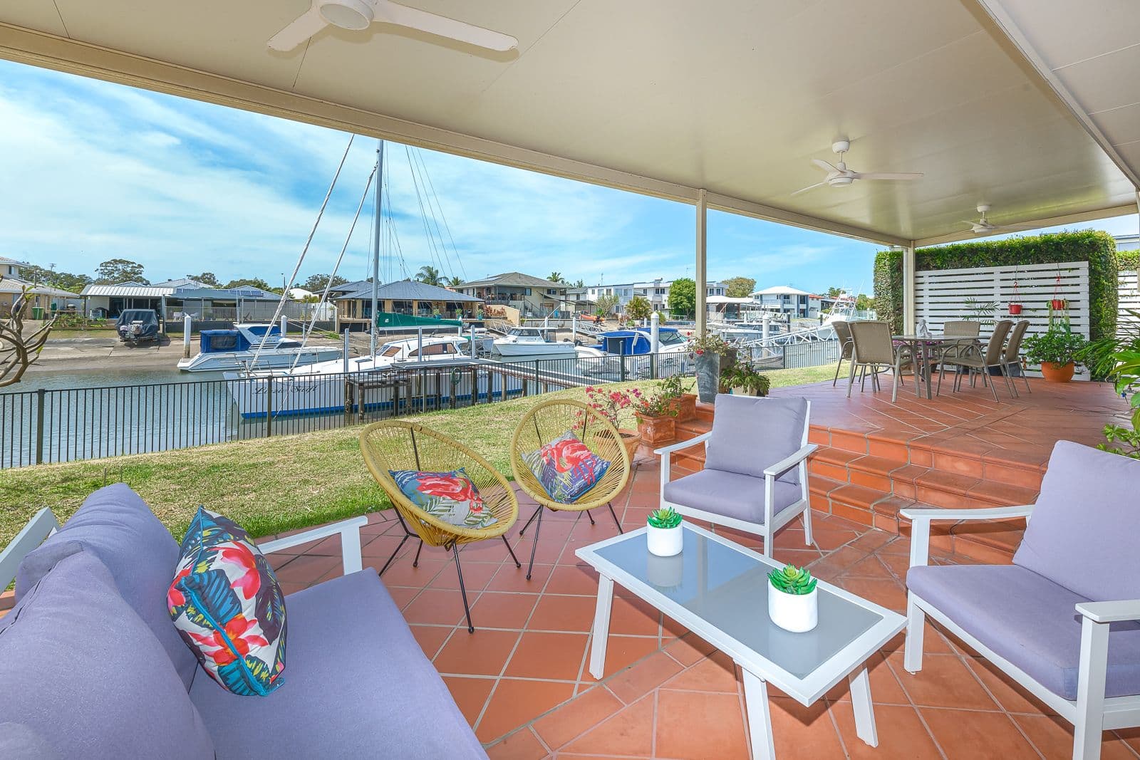17 Drysdale Place, Paradise Point QLD 4216, Paradise Point - Thumbnail 6