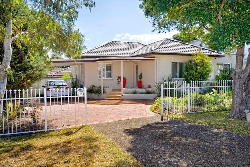 11 Glandore Street, WOOLOOWARE NSW 2230, Woolooware - Image 1