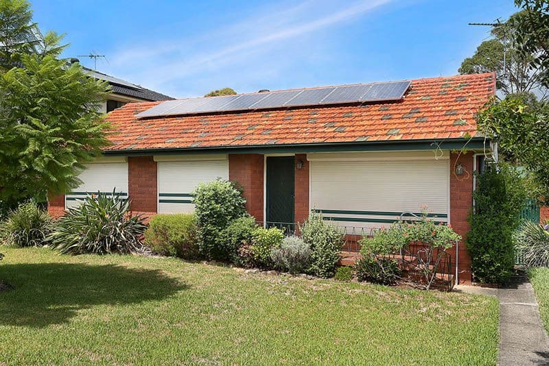 20 Mellick Street, Fairfield West - Image 1