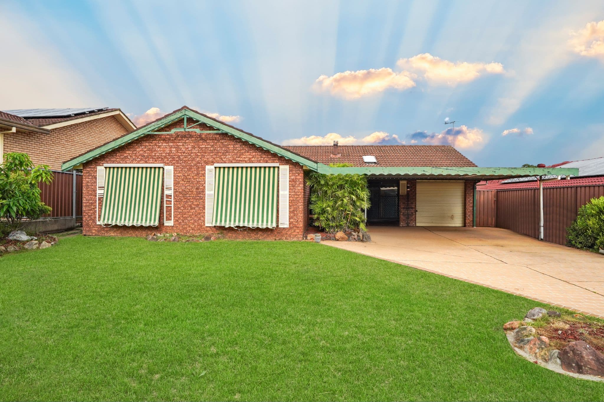 40 Todd Row, St Clair NSW 2759, St Clair - Image 1