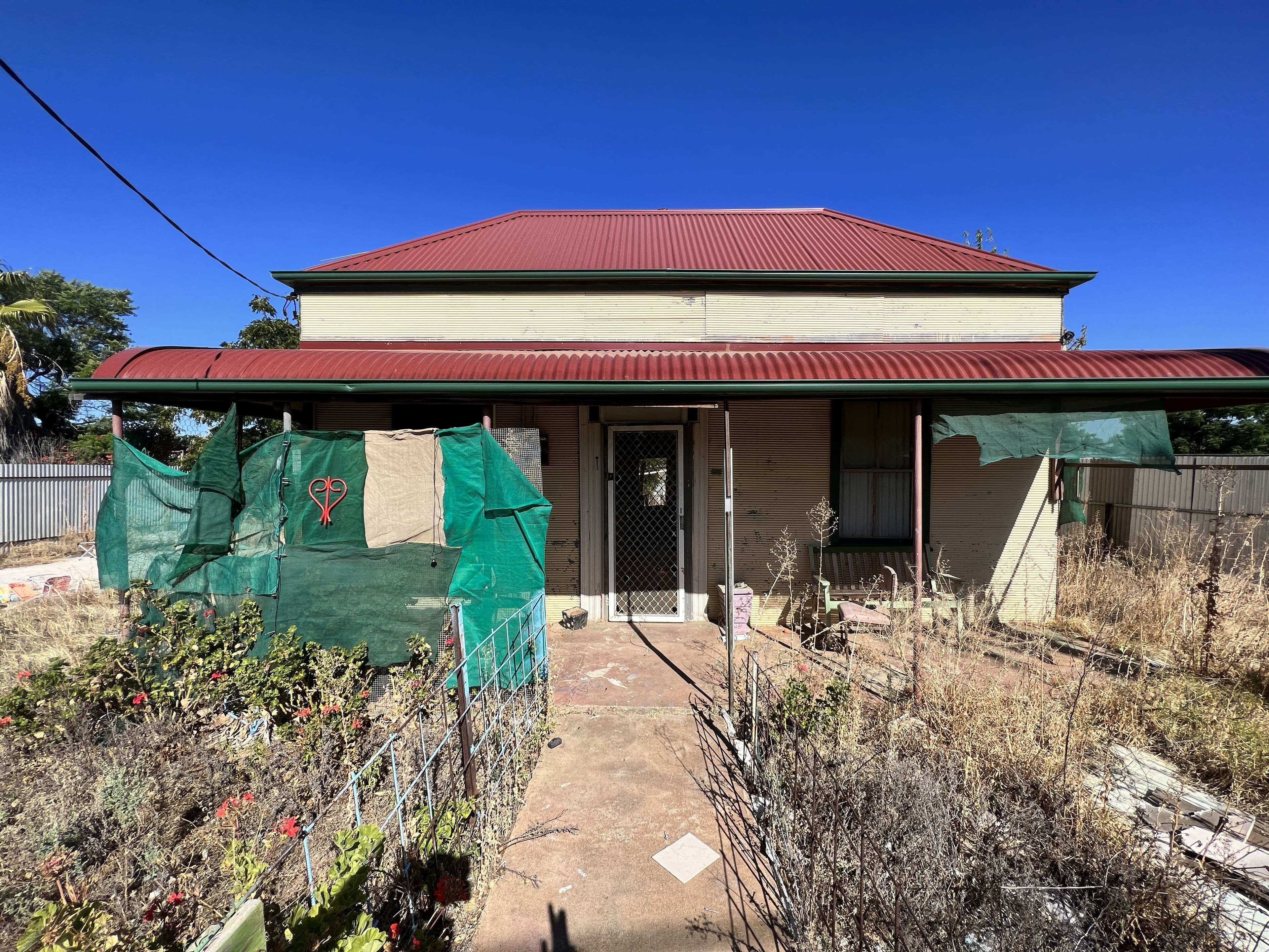 73 Warren Street, Broken Hill NSW 2880, Broken Hill - Image 1