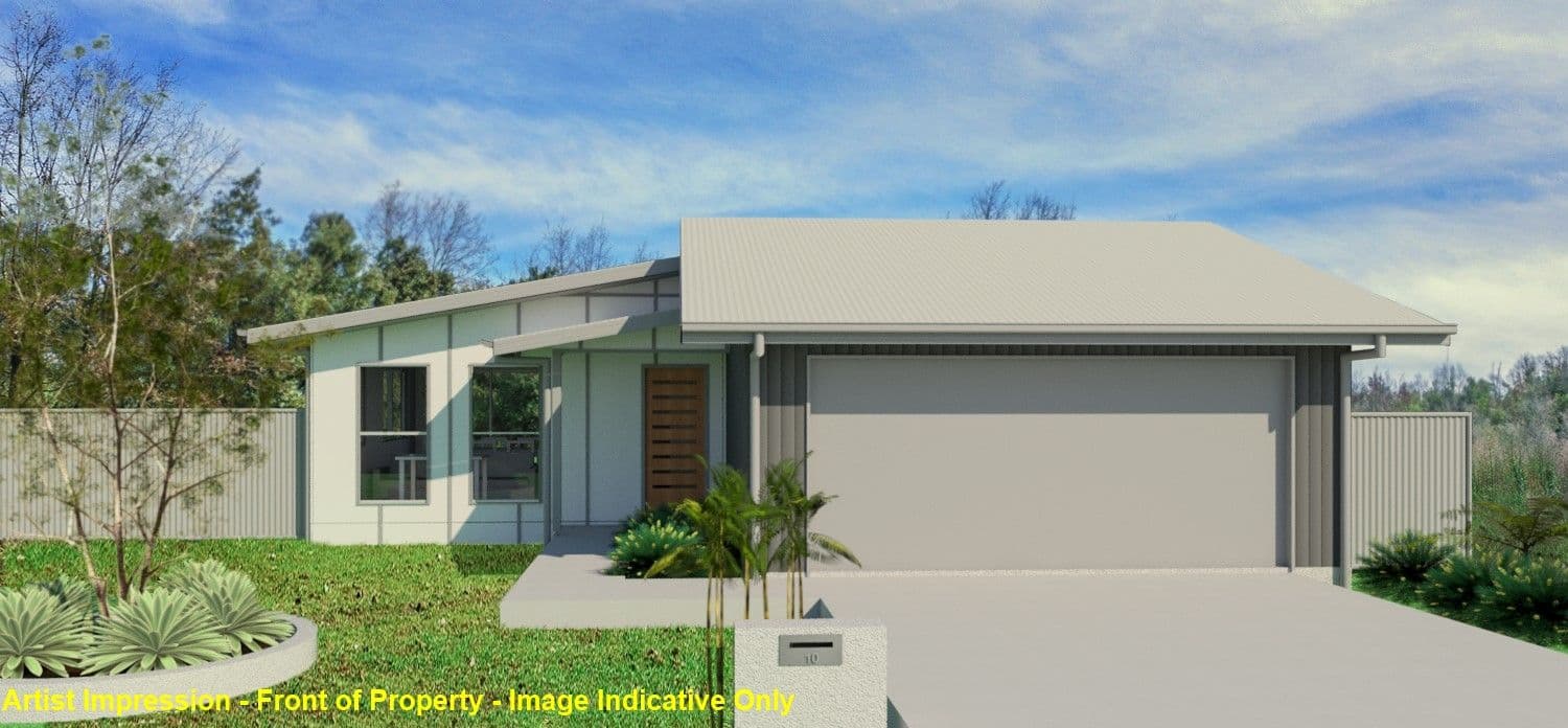 10 Vale Street, Emerald QLD 4720, Emerald - Image 1