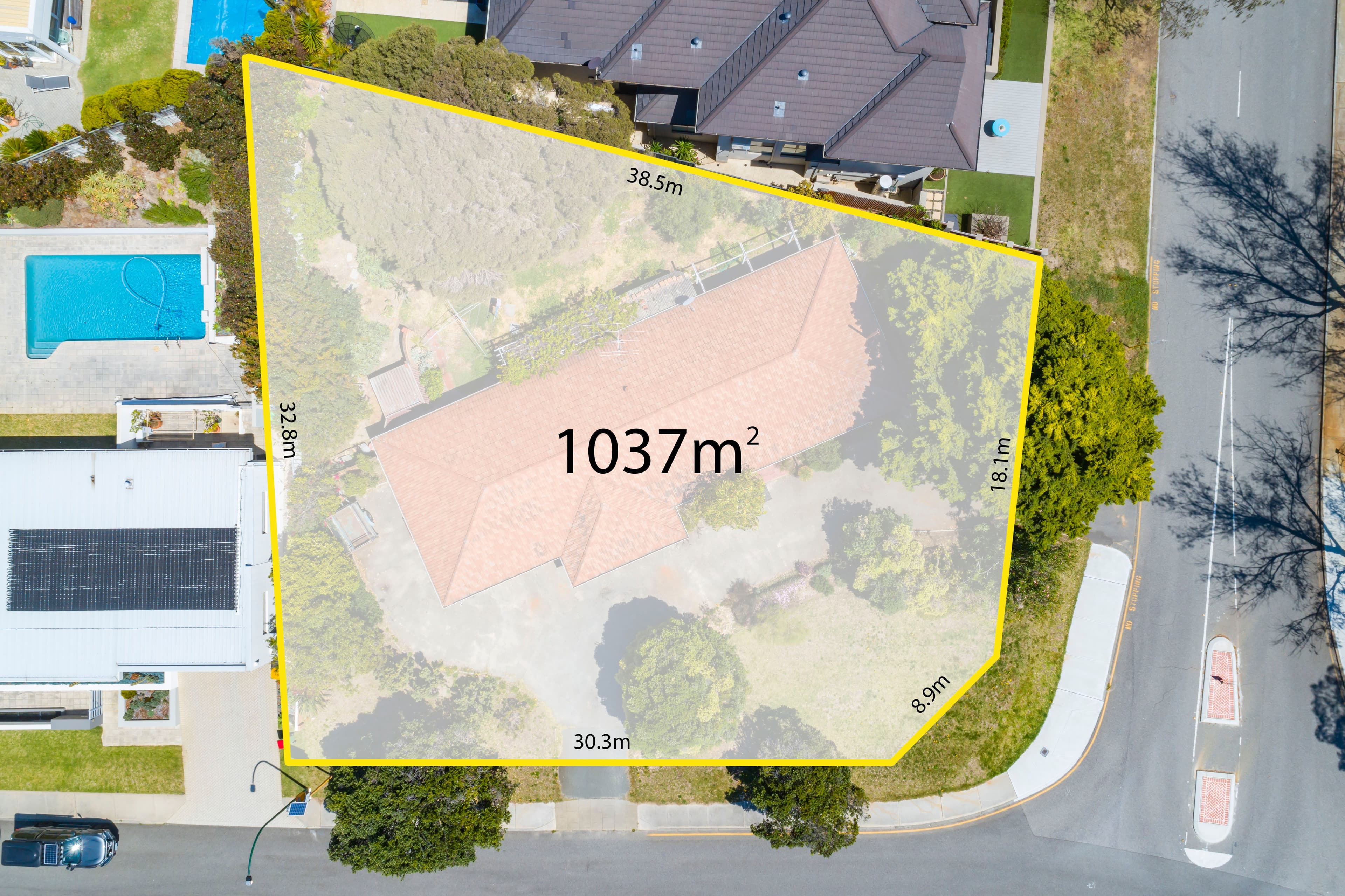 3 Dupont Avenue, City Beach WA 6015, City Beach - Image 1