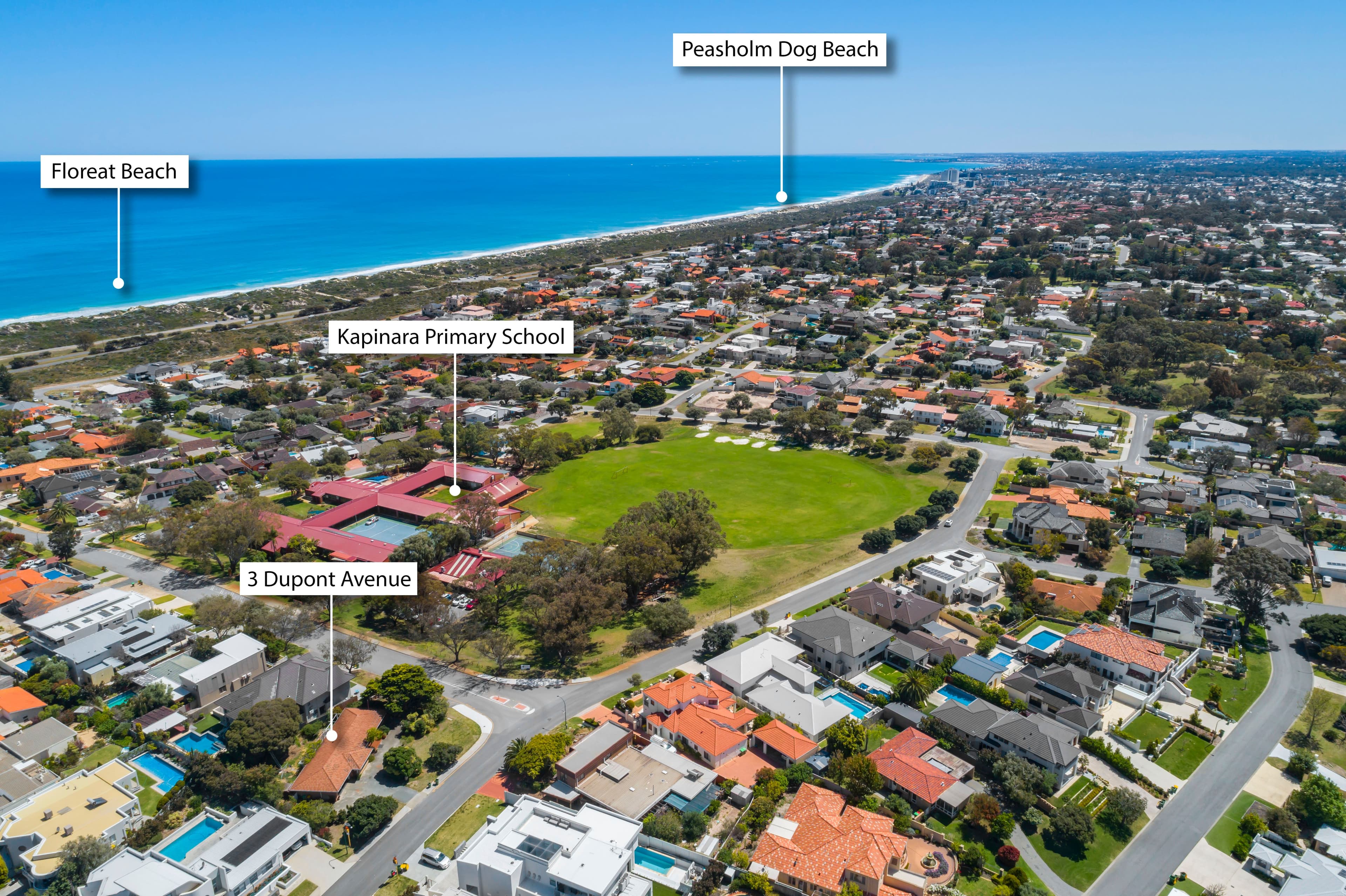 3 Dupont Avenue, City Beach WA 6015, City Beach - Thumbnail 5