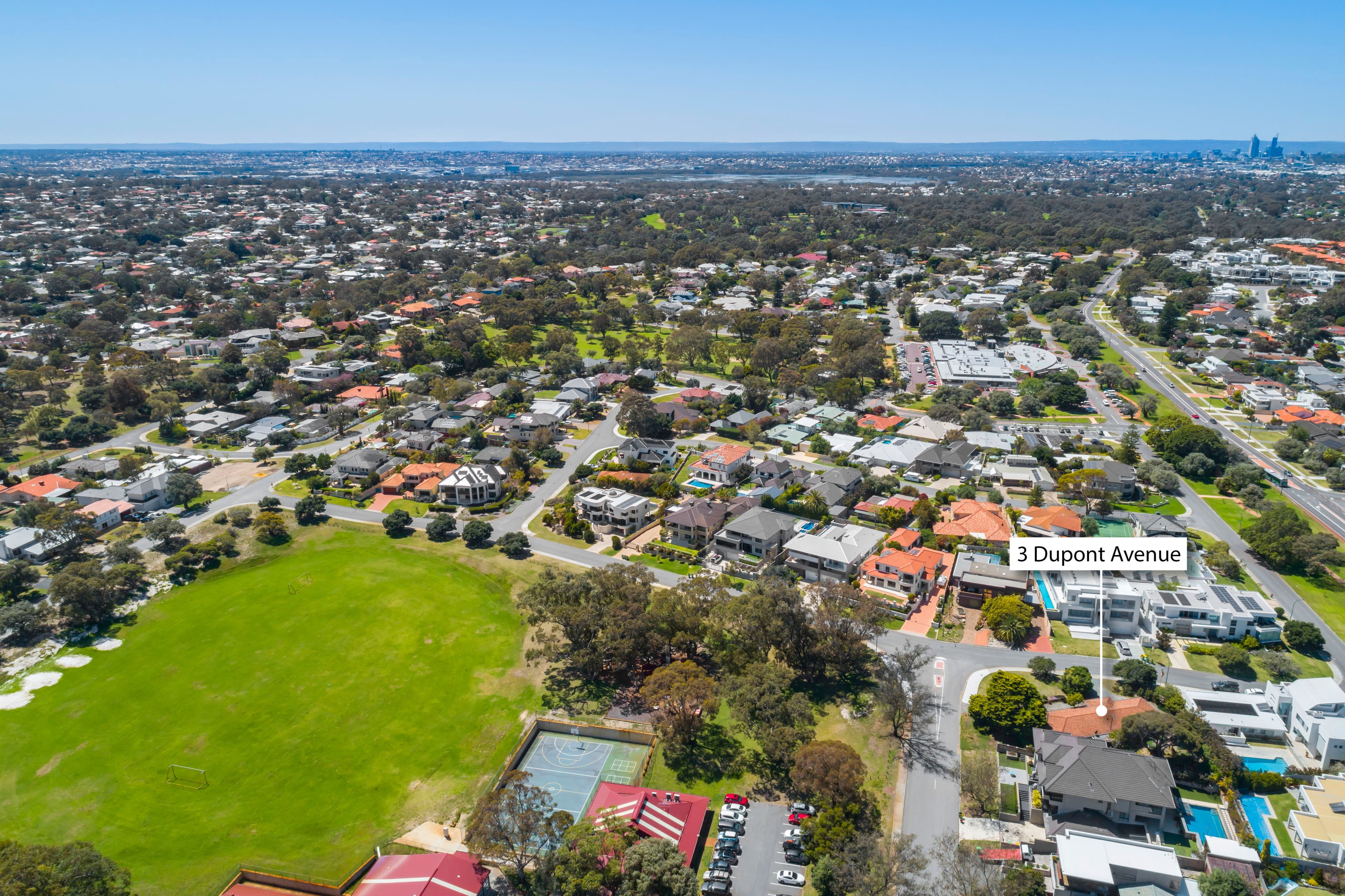 3 Dupont Avenue, City Beach WA 6015, City Beach - Thumbnail 7