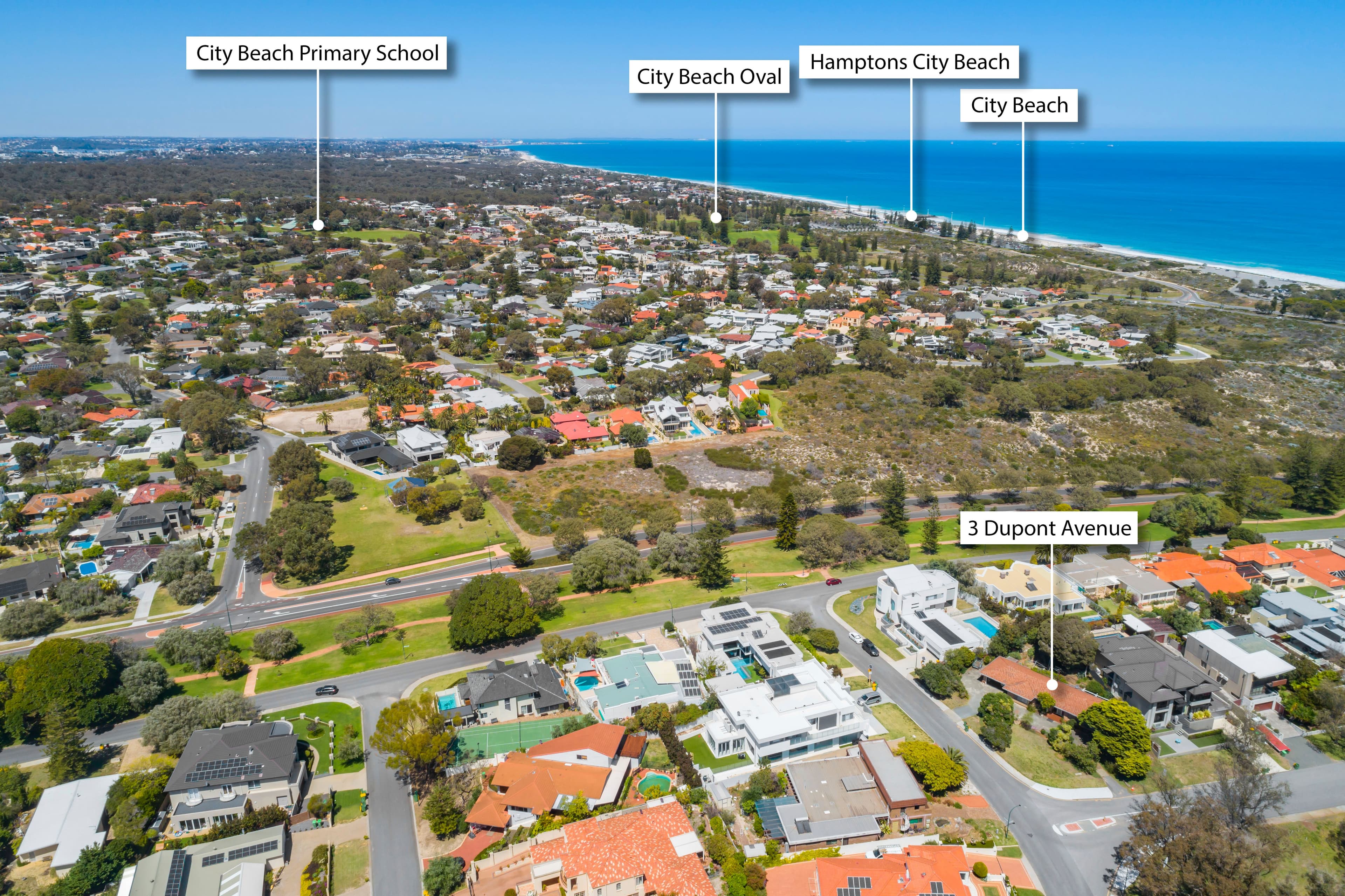 3 Dupont Avenue, City Beach WA 6015, City Beach - Thumbnail 8