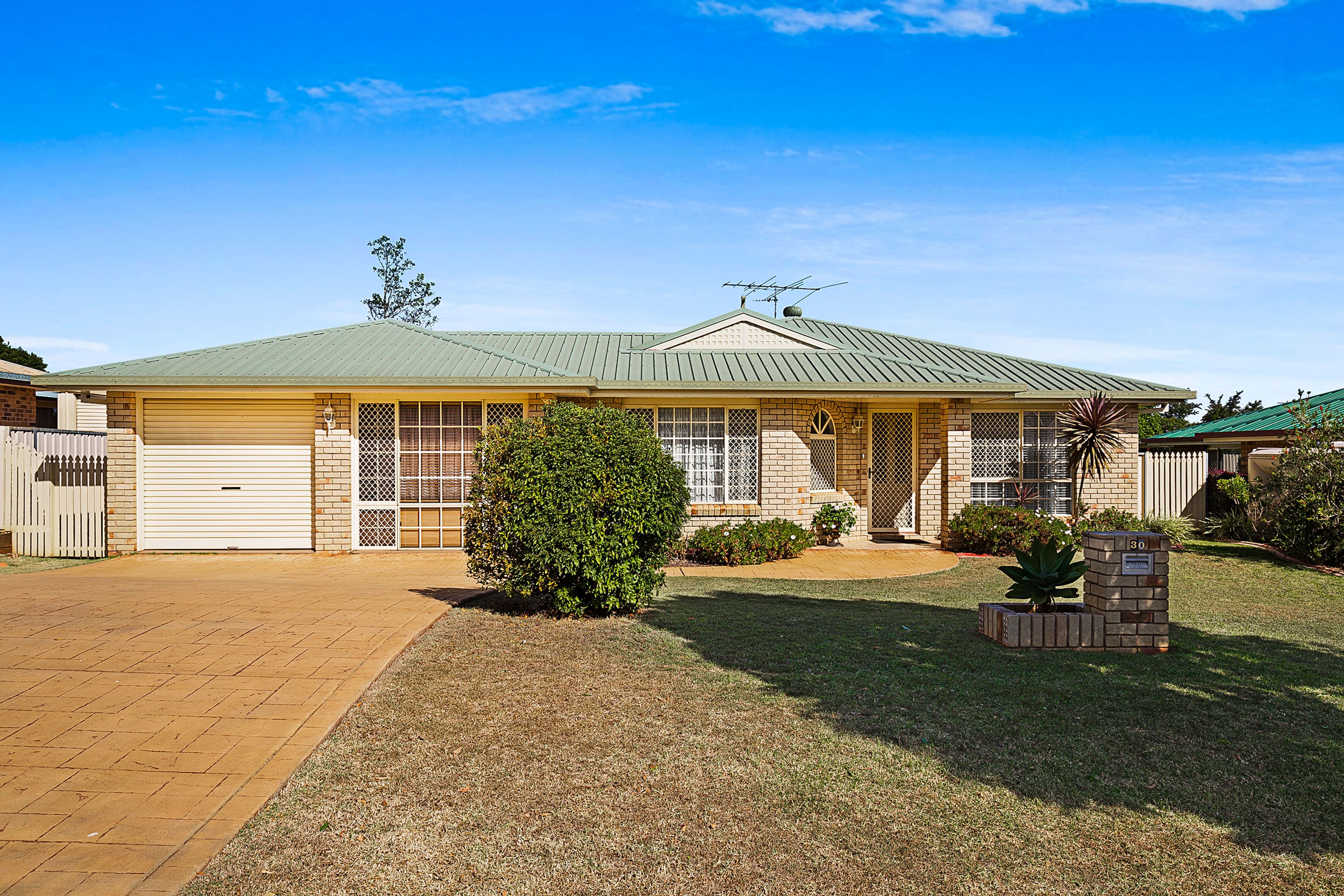30 Catalina Drive, Wilsonton QLD 4350, Wilsonton - Image 1