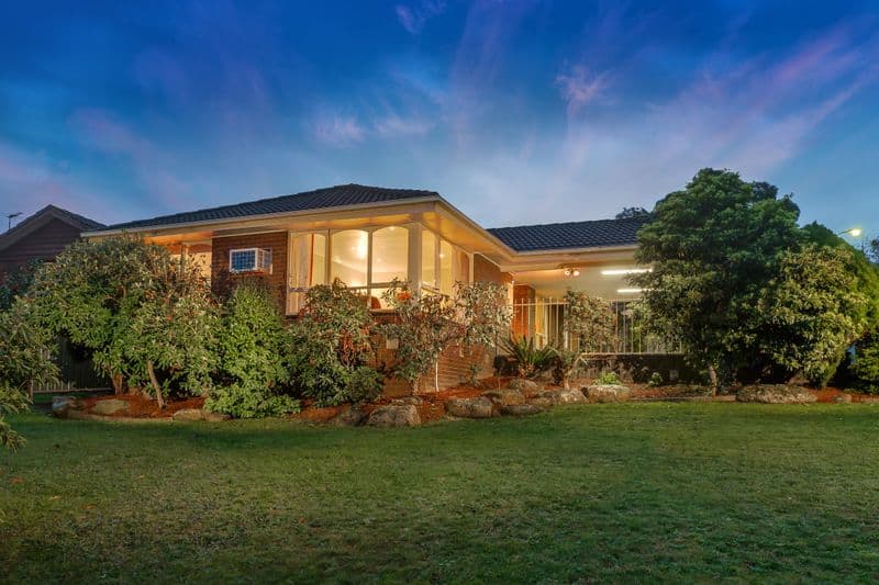 8 Gillingham Street, WATSONIA NORTH VIC 3087, Watsonia North - Image 1