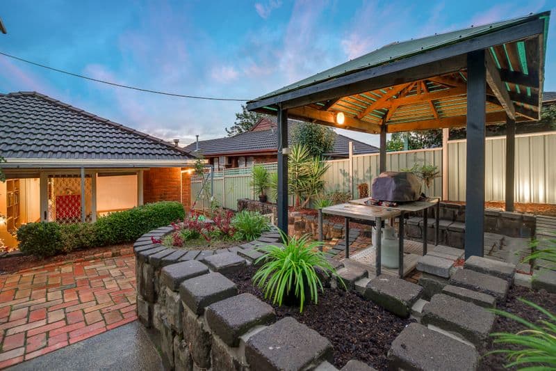 8 Gillingham Street, WATSONIA NORTH VIC 3087, Watsonia North - Thumbnail 8