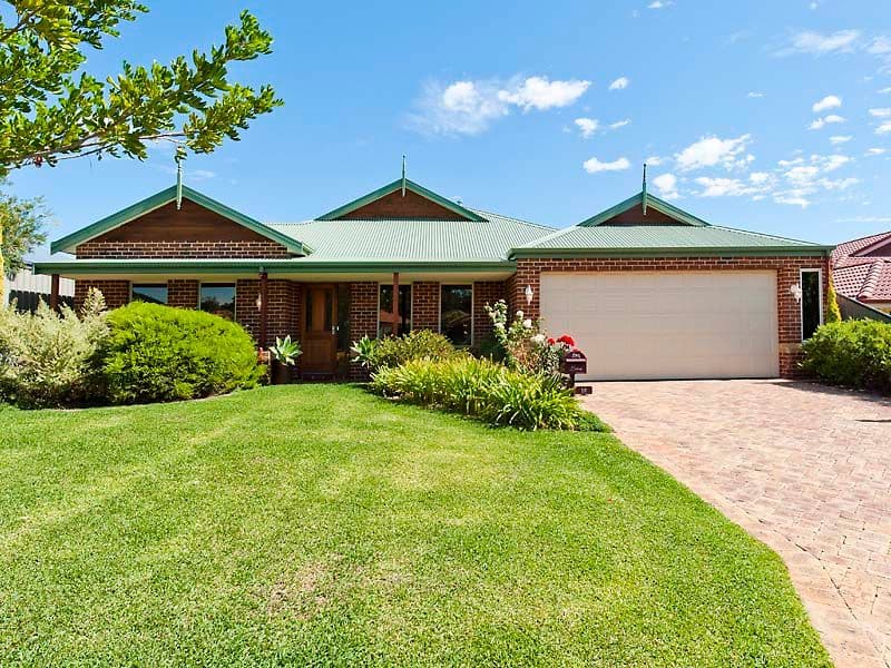16 Curlewis Drive, BALDIVIS WA 6171, Baldivis - Image 1