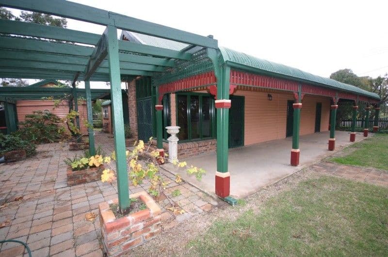 9 Bridge Street, NARRABRI NSW 2390, Narrabri - Thumbnail 4