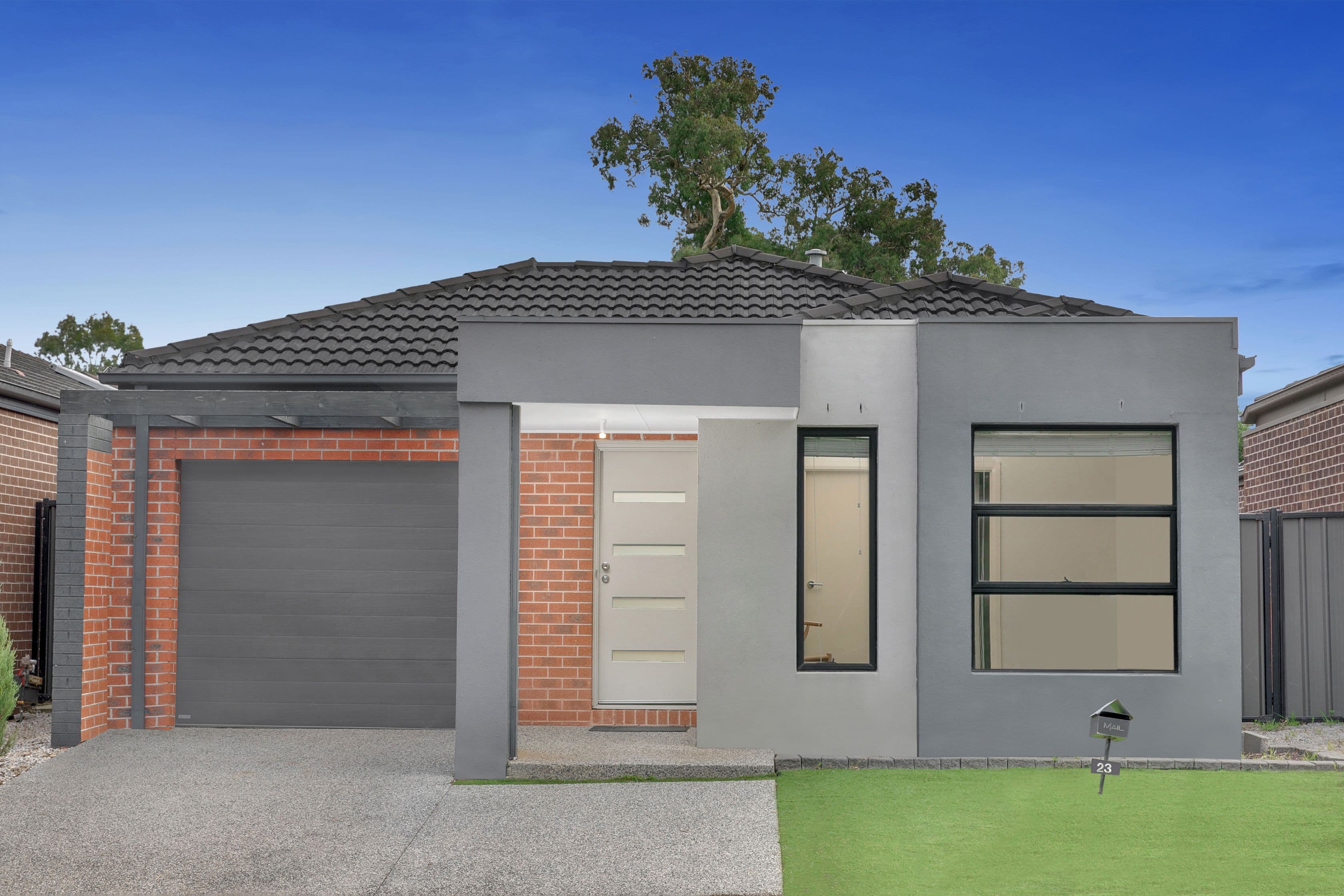 23 Everard Road, Mernda VIC 3754, Mernda - Image 1