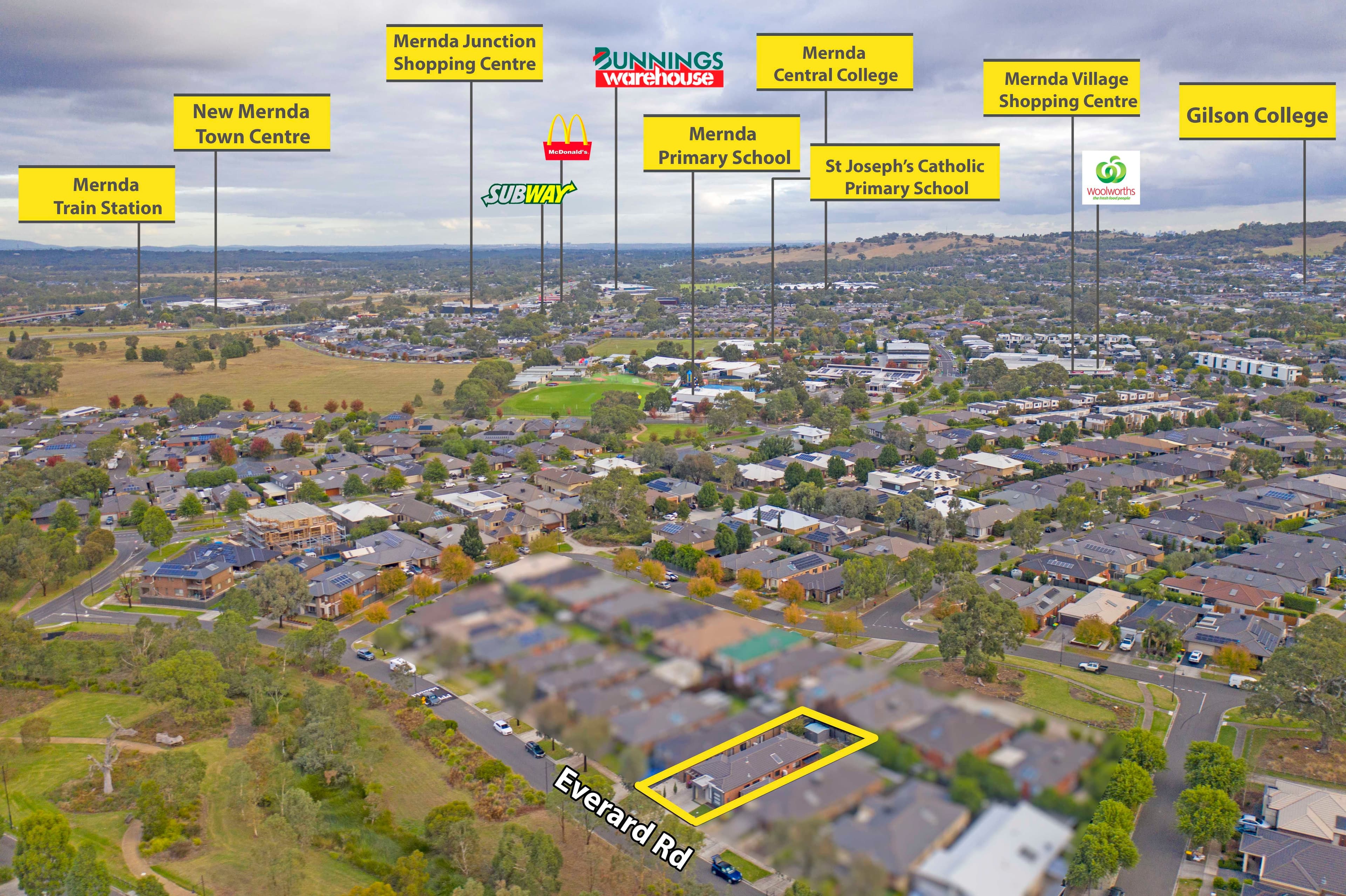 23 Everard Road, Mernda VIC 3754, Mernda - Thumbnail 2