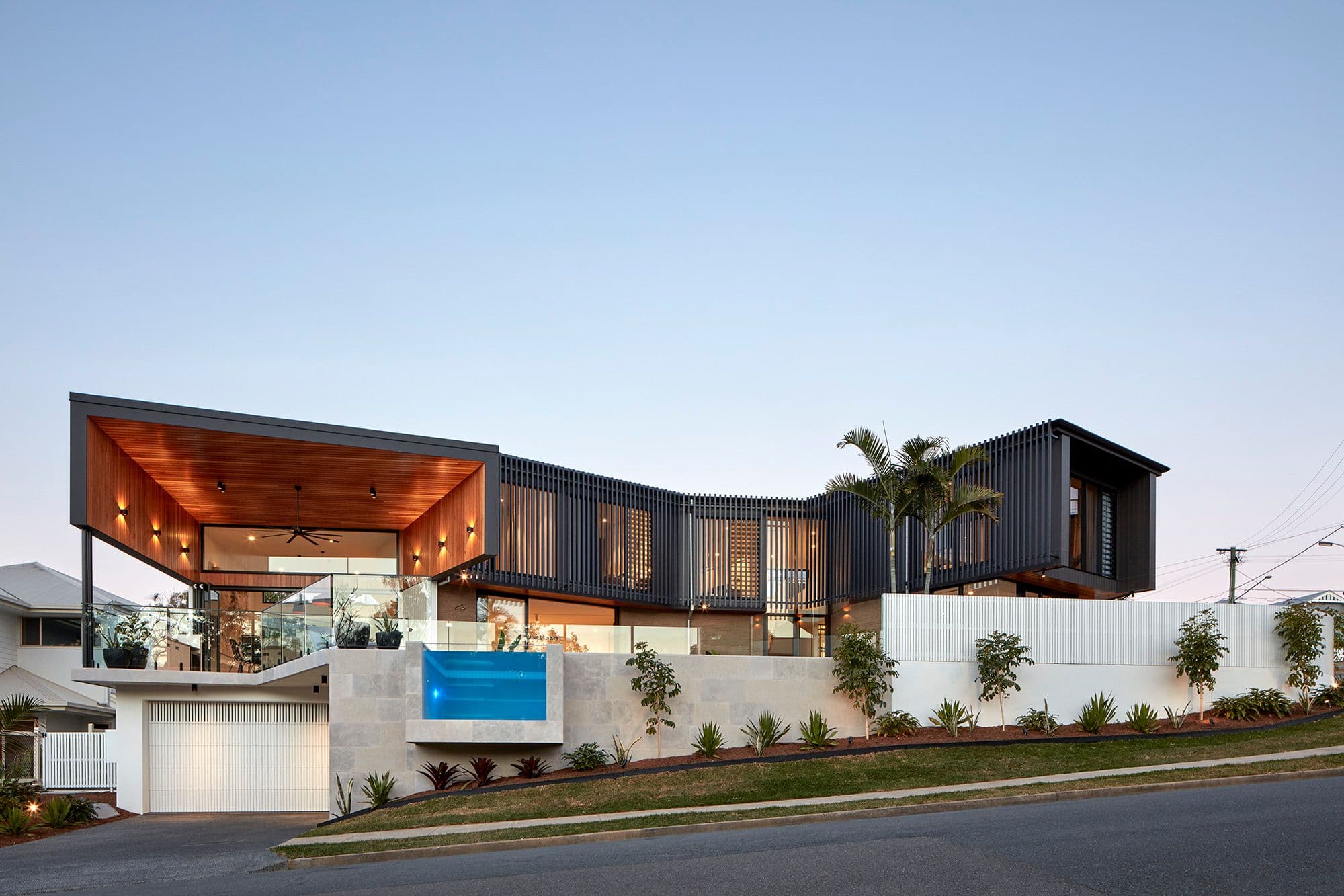 33 Rockbourne Terrace, Paddington QLD 4064, Paddington - Image 1