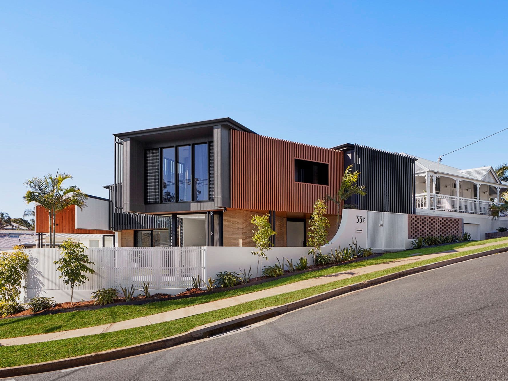 33 Rockbourne Terrace, Paddington QLD 4064, Paddington - Thumbnail 2