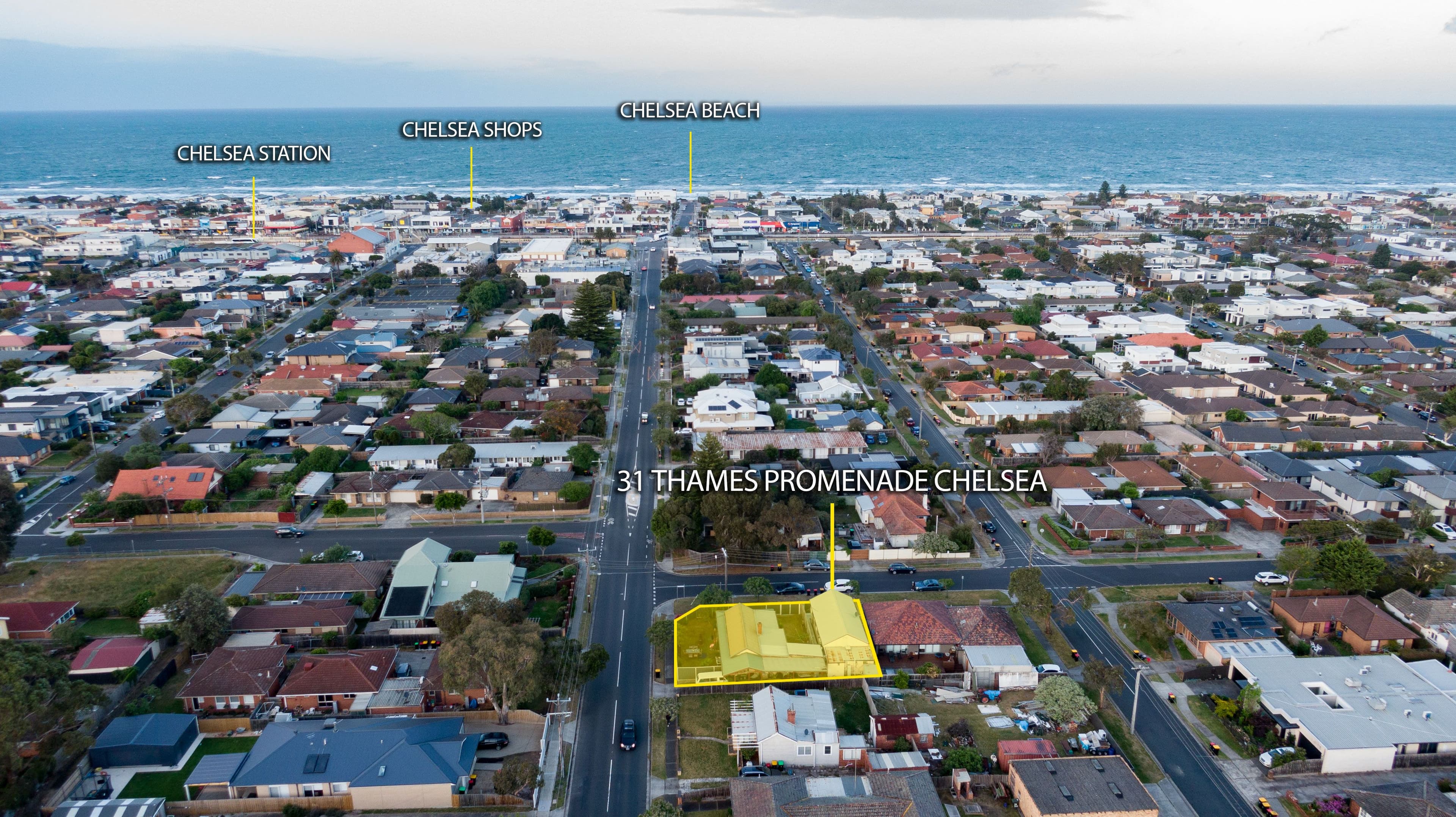 31 Thames Promenade, Chelsea VIC 3196, Chelsea - Image 1