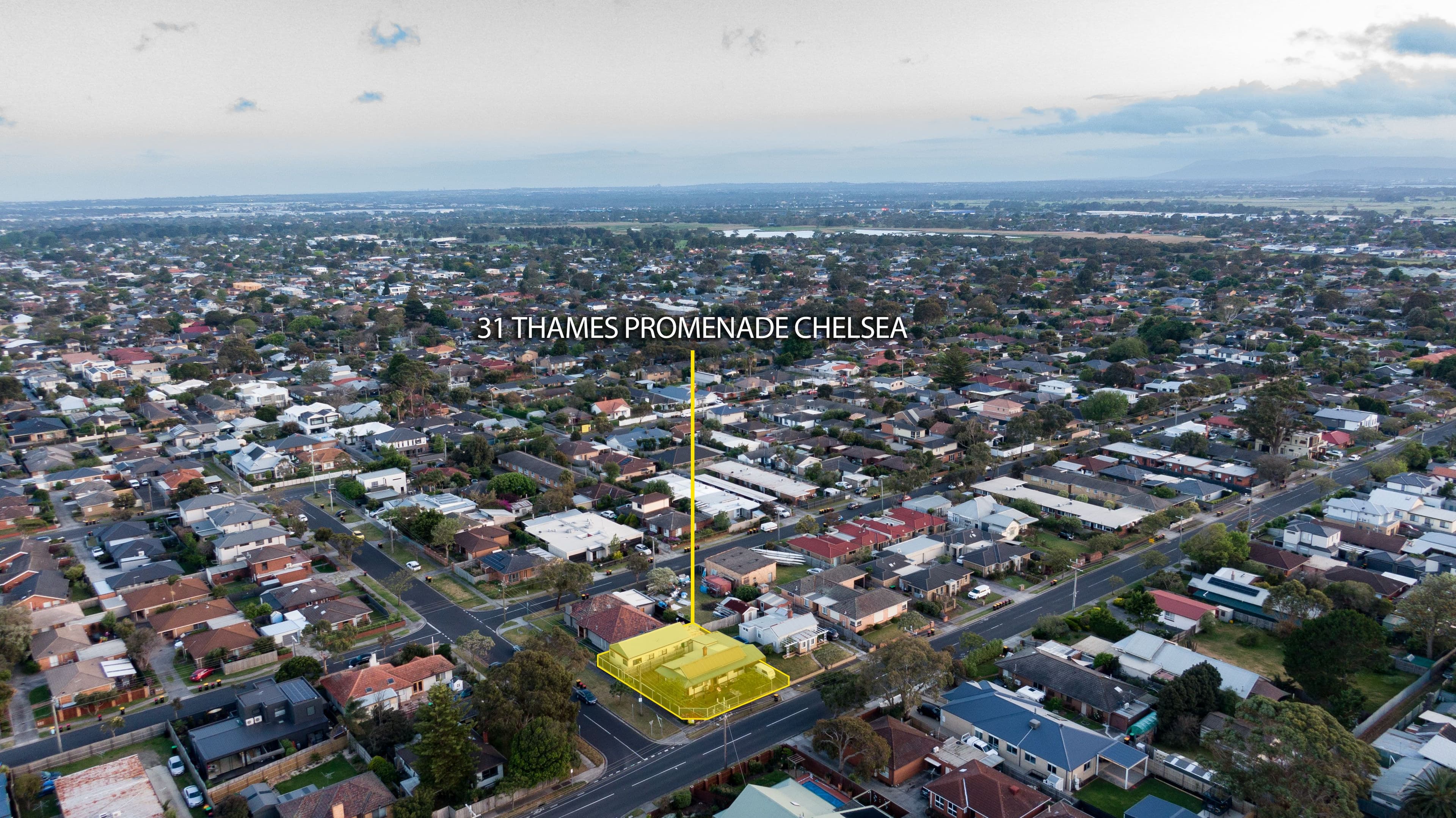 31 Thames Promenade, Chelsea VIC 3196, Chelsea - Thumbnail 4
