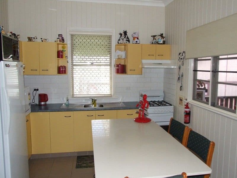 43 King Street, GOOMBUNGEE QLD 4354, Goombungee - Thumbnail 2