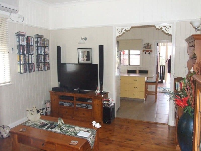 43 King Street, GOOMBUNGEE QLD 4354, Goombungee - Thumbnail 5
