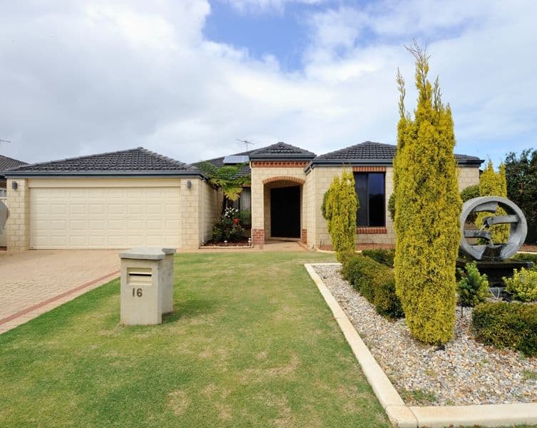 16 Merida Loop, Port Kennedy WA 6172, Port Kennedy - Image 1