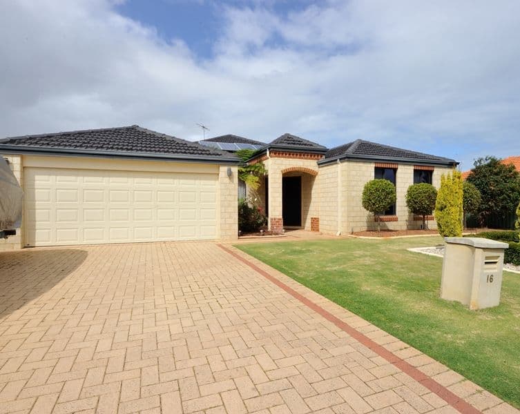 16 Merida Loop, Port Kennedy WA 6172, Port Kennedy - Thumbnail 5