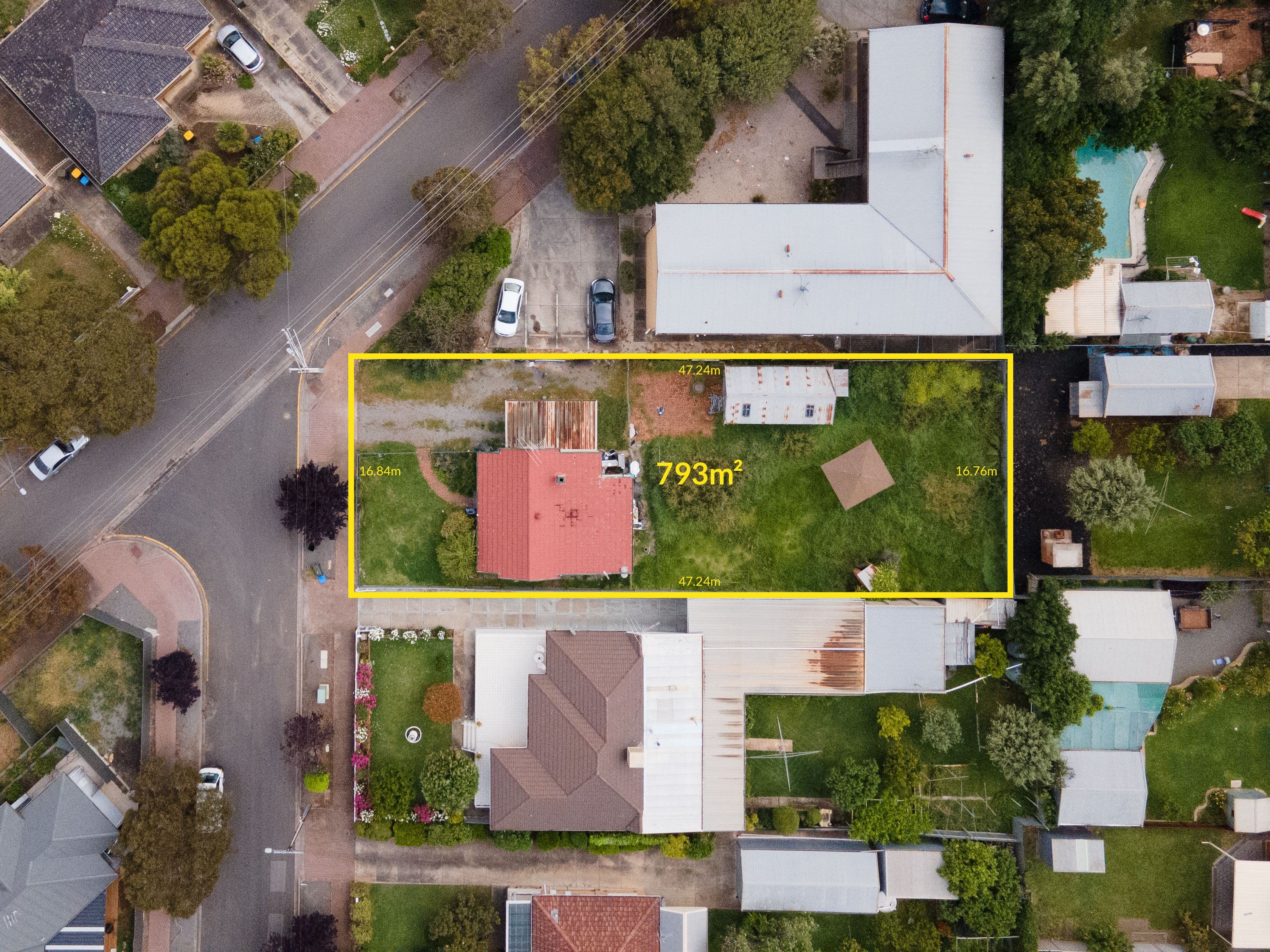 1 Edison Road, Bedford Park SA 5042, Bedford Park - Image 1