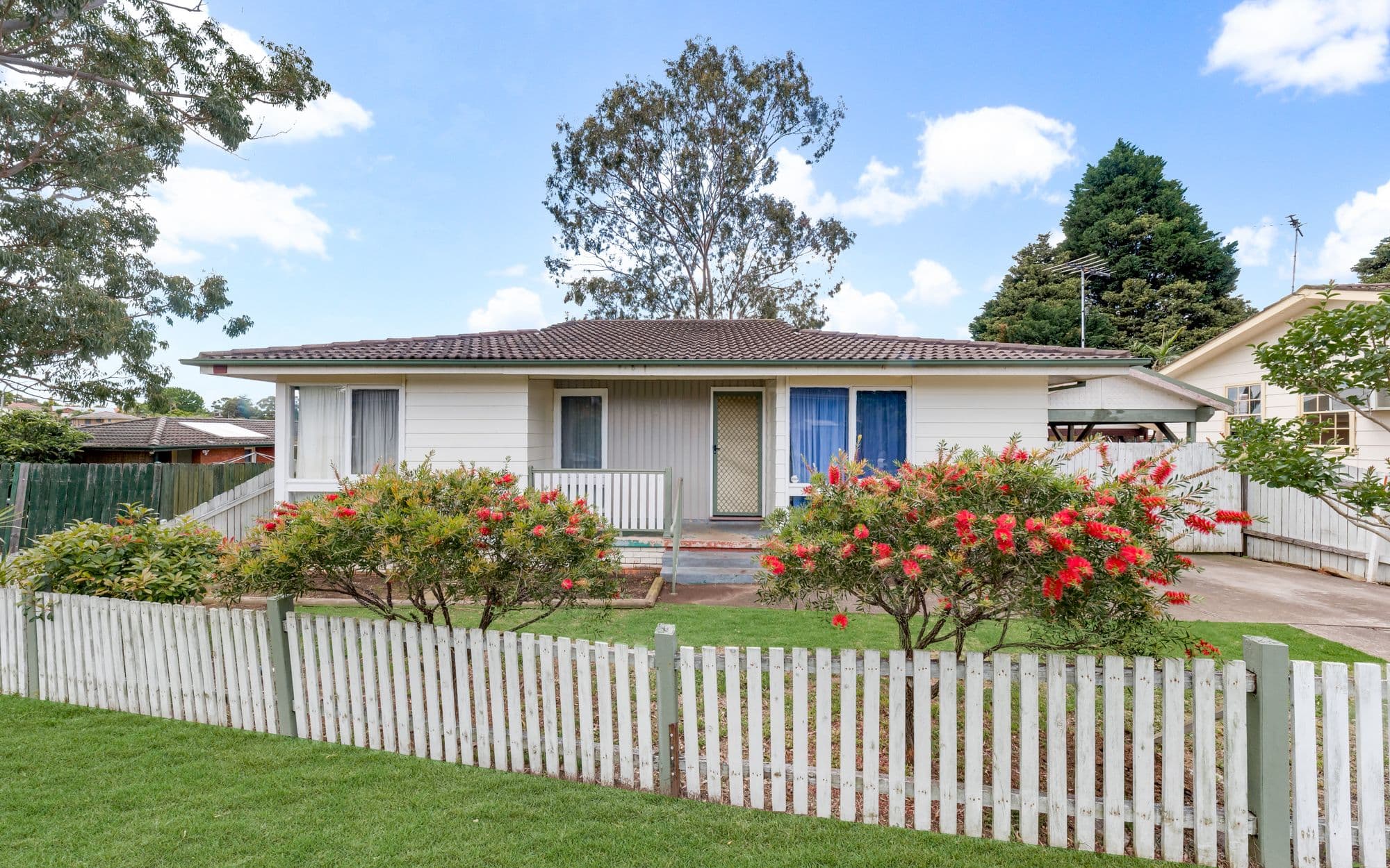 4 Maitland Way, Airds NSW 2560, Airds - Image 1