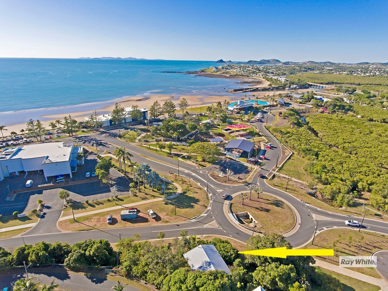 17 Whitman Street, Yeppoon QLD 4703, Yeppoon - Image 1