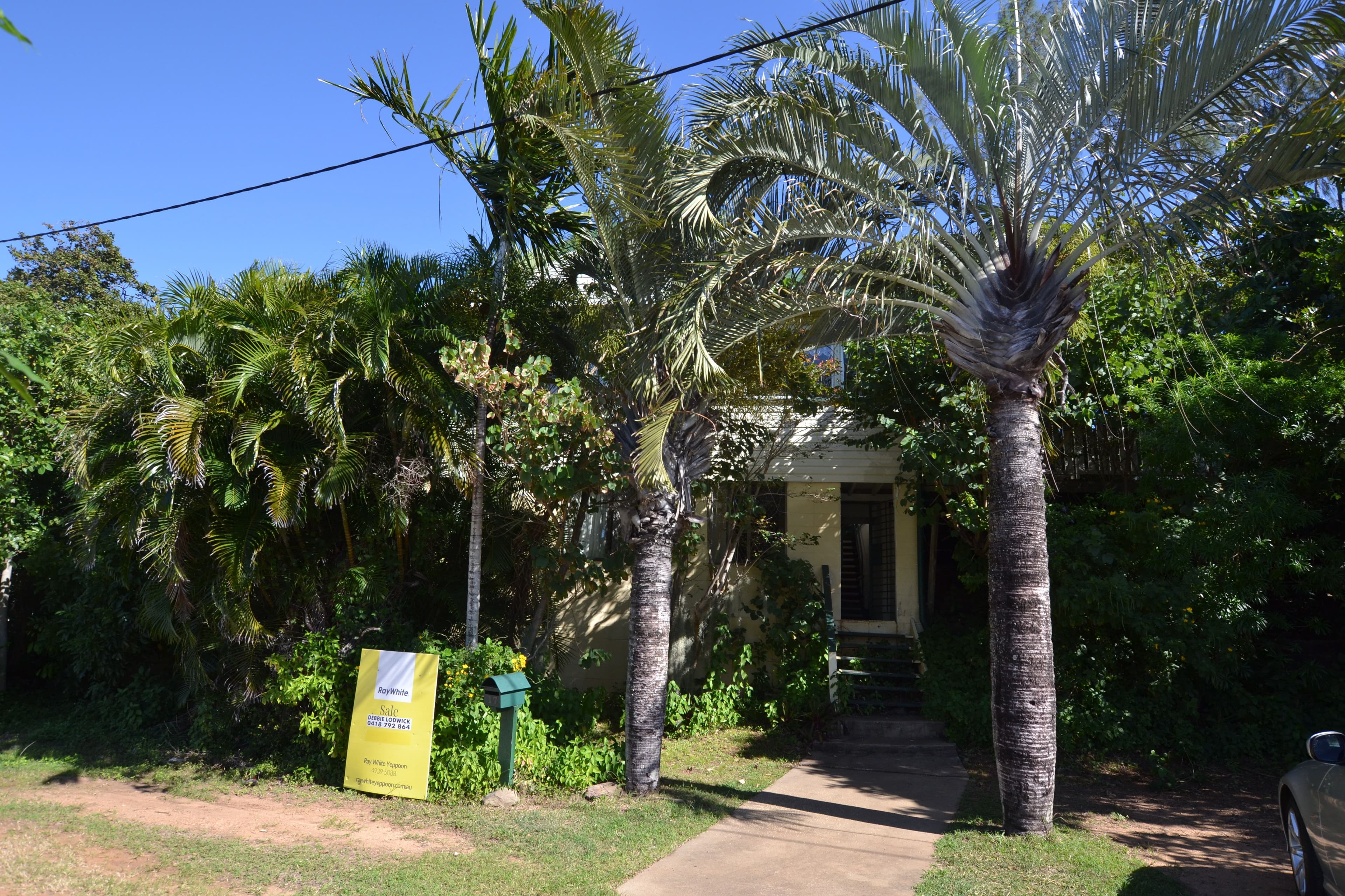 17 Whitman Street, Yeppoon QLD 4703, Yeppoon - Thumbnail 3
