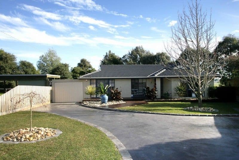 5 Stevens Place, ROWVILLE VIC 3178, Rowville - Image 1