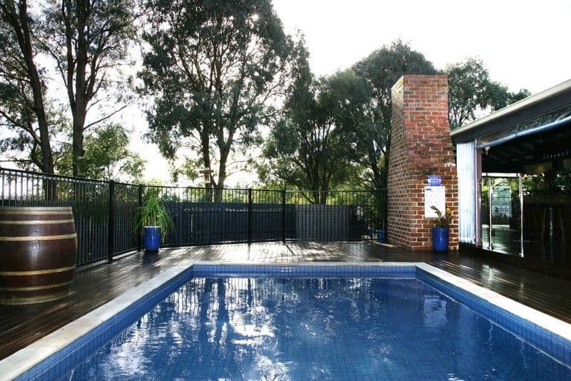 5 Stevens Place, ROWVILLE VIC 3178, Rowville - Thumbnail 8