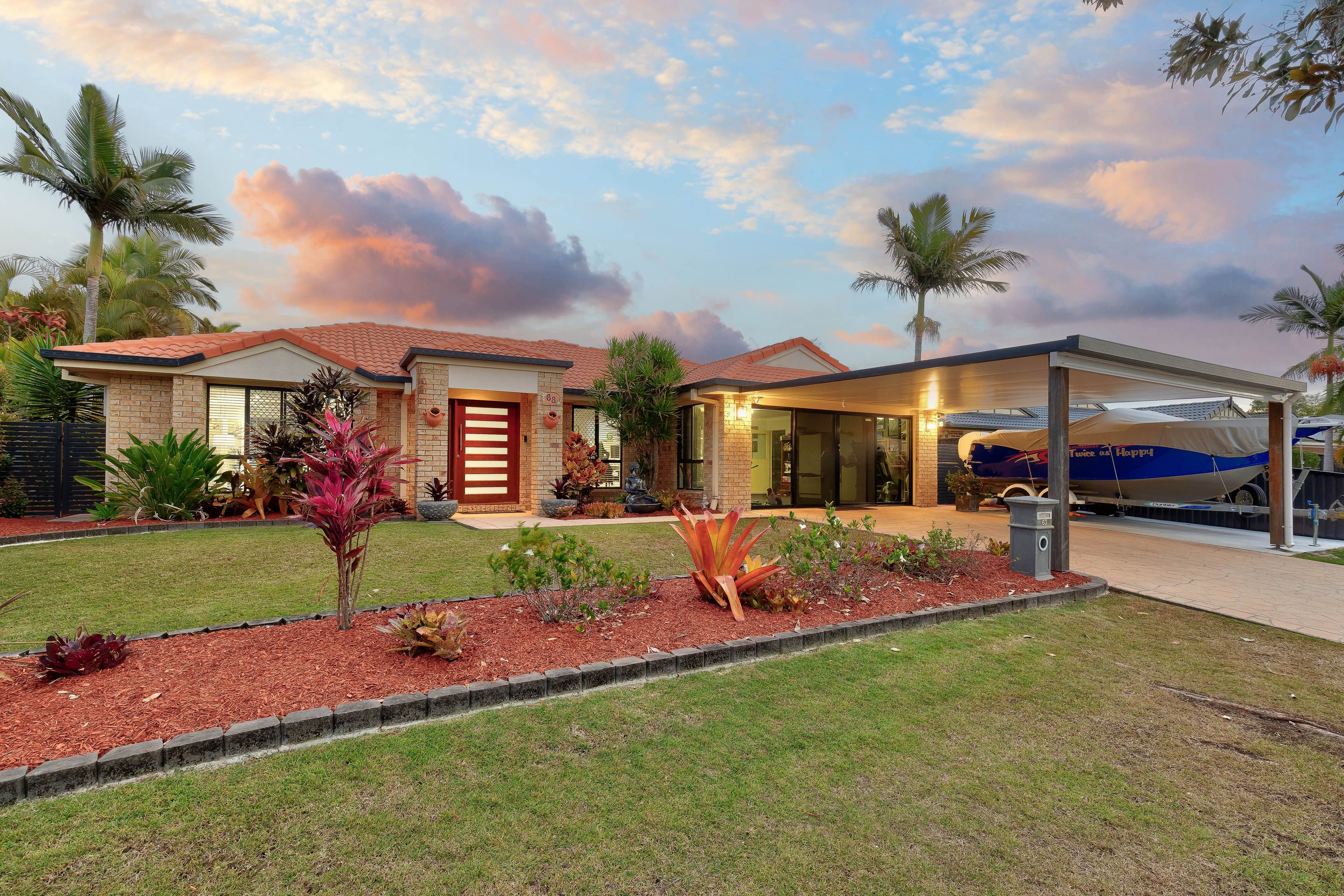 63 Ulinga Crescent, Parkinson QLD 4115, Parkinson - Image 1